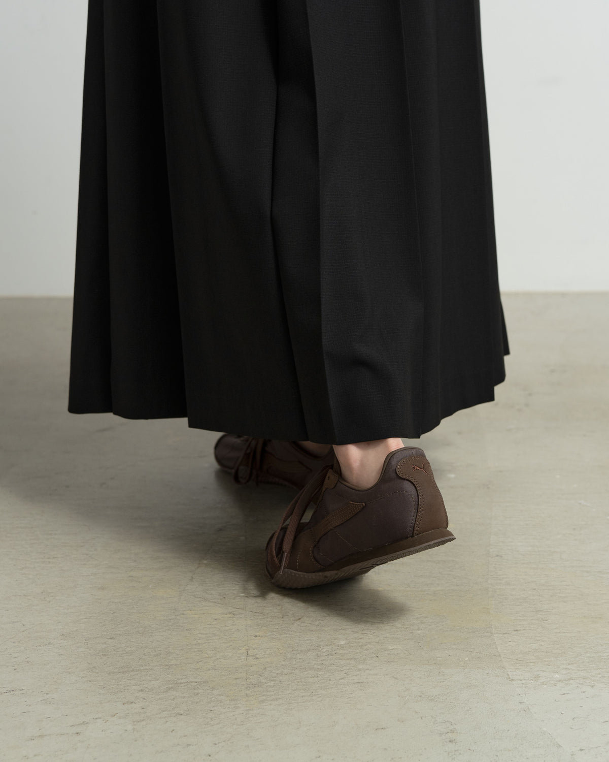 PUMA for Graphpaper H-STREET