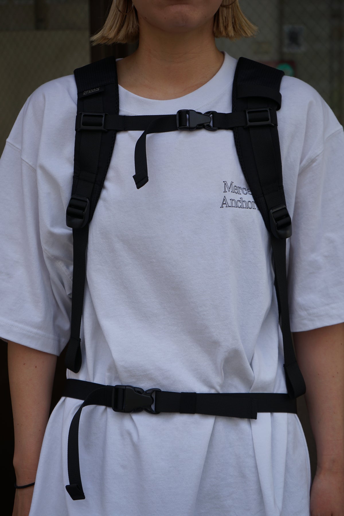 Gourd Backpack