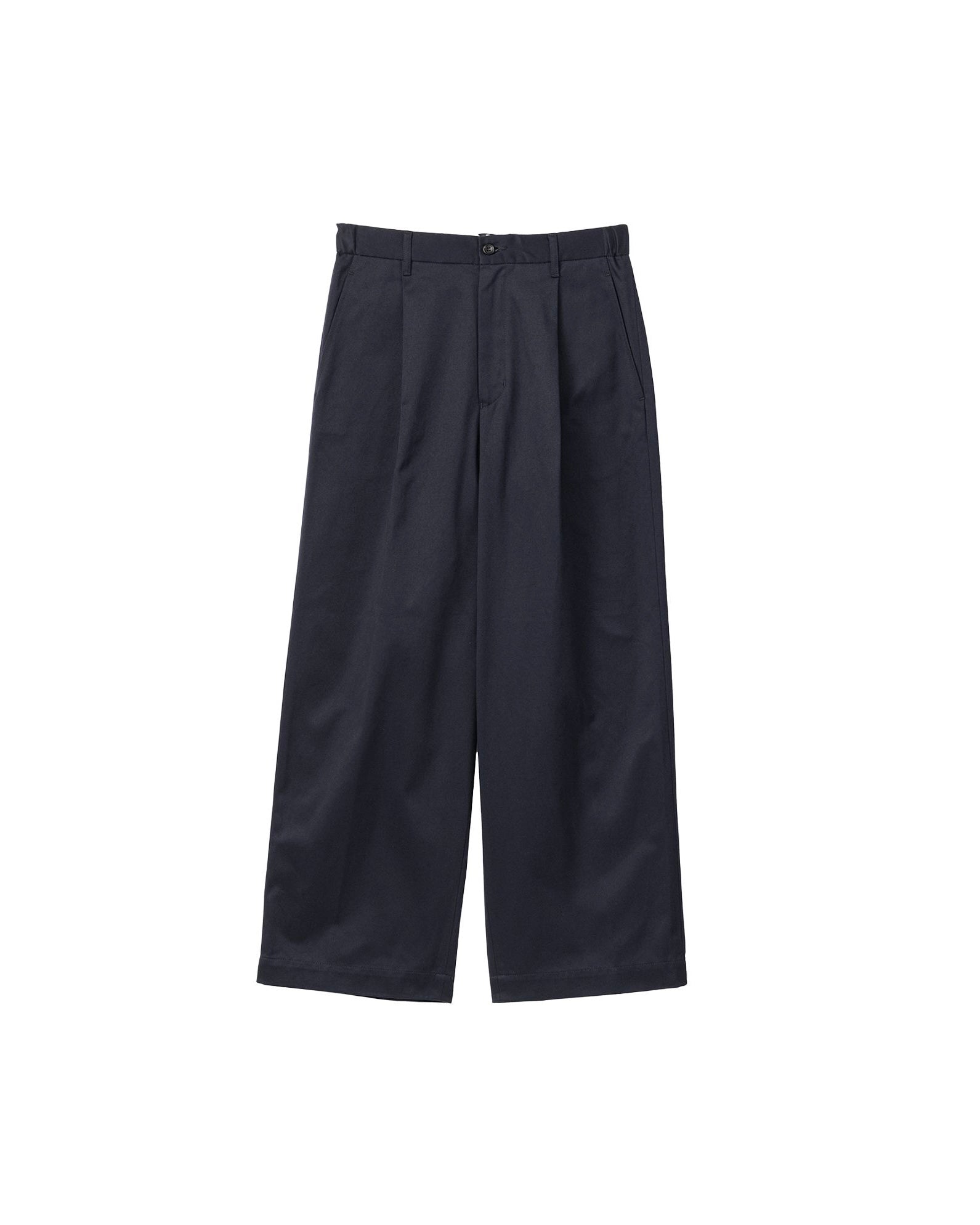 Westpoint Chino Wide Straight Trousers