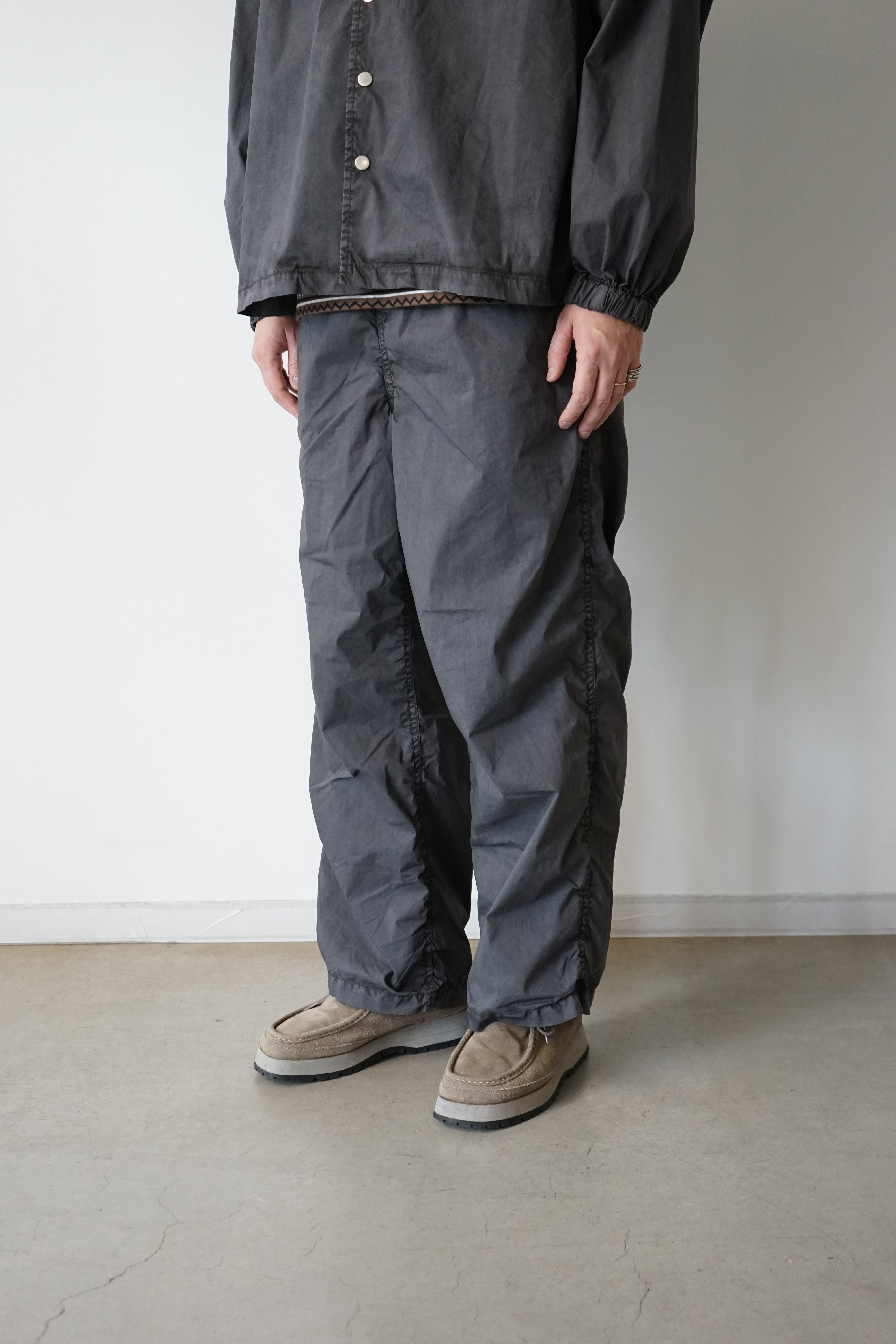 【3/28発売】Unlikely Coach Pants