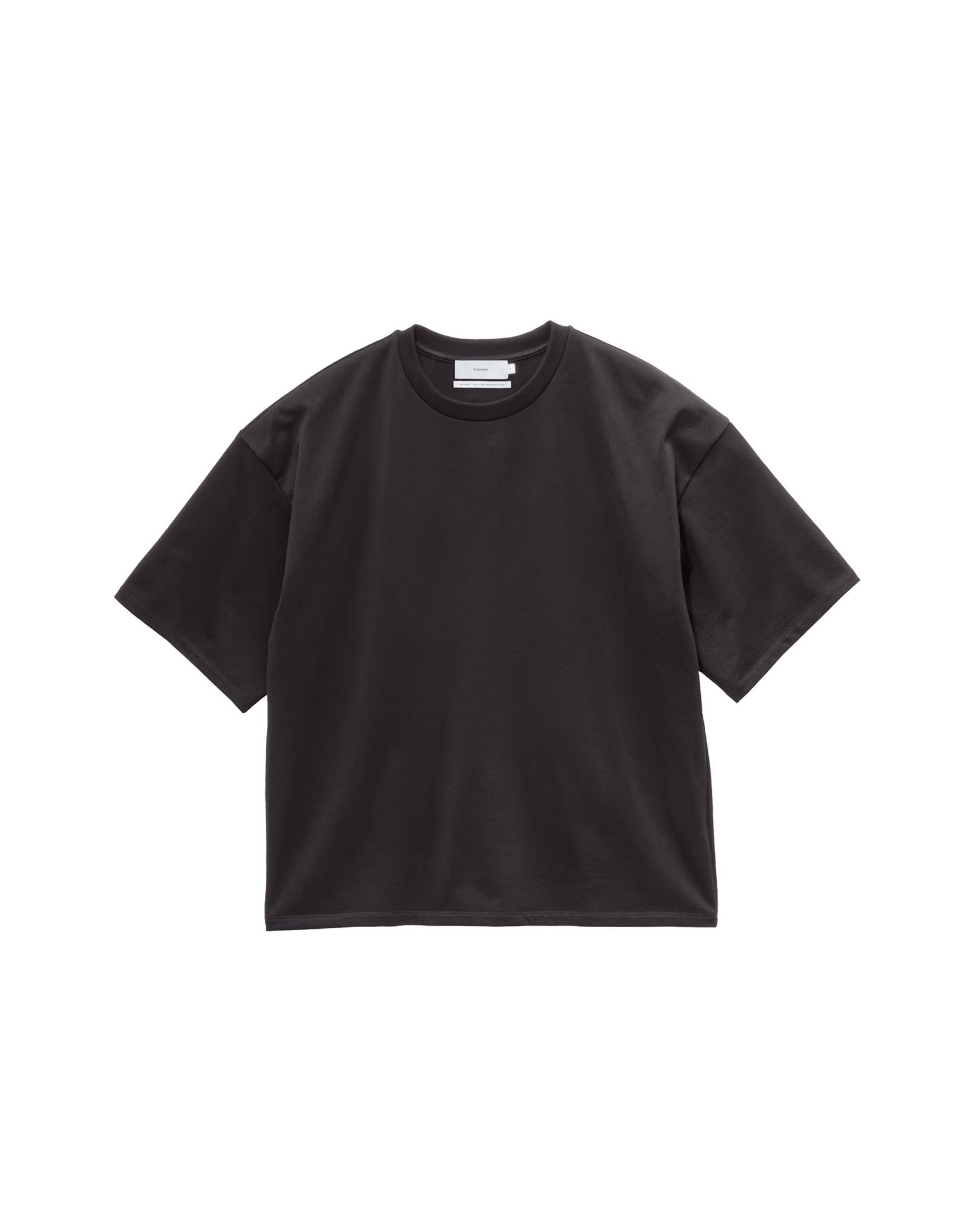 【8/1(土)発売】Tri Spun Cotton Crew Neck Tee