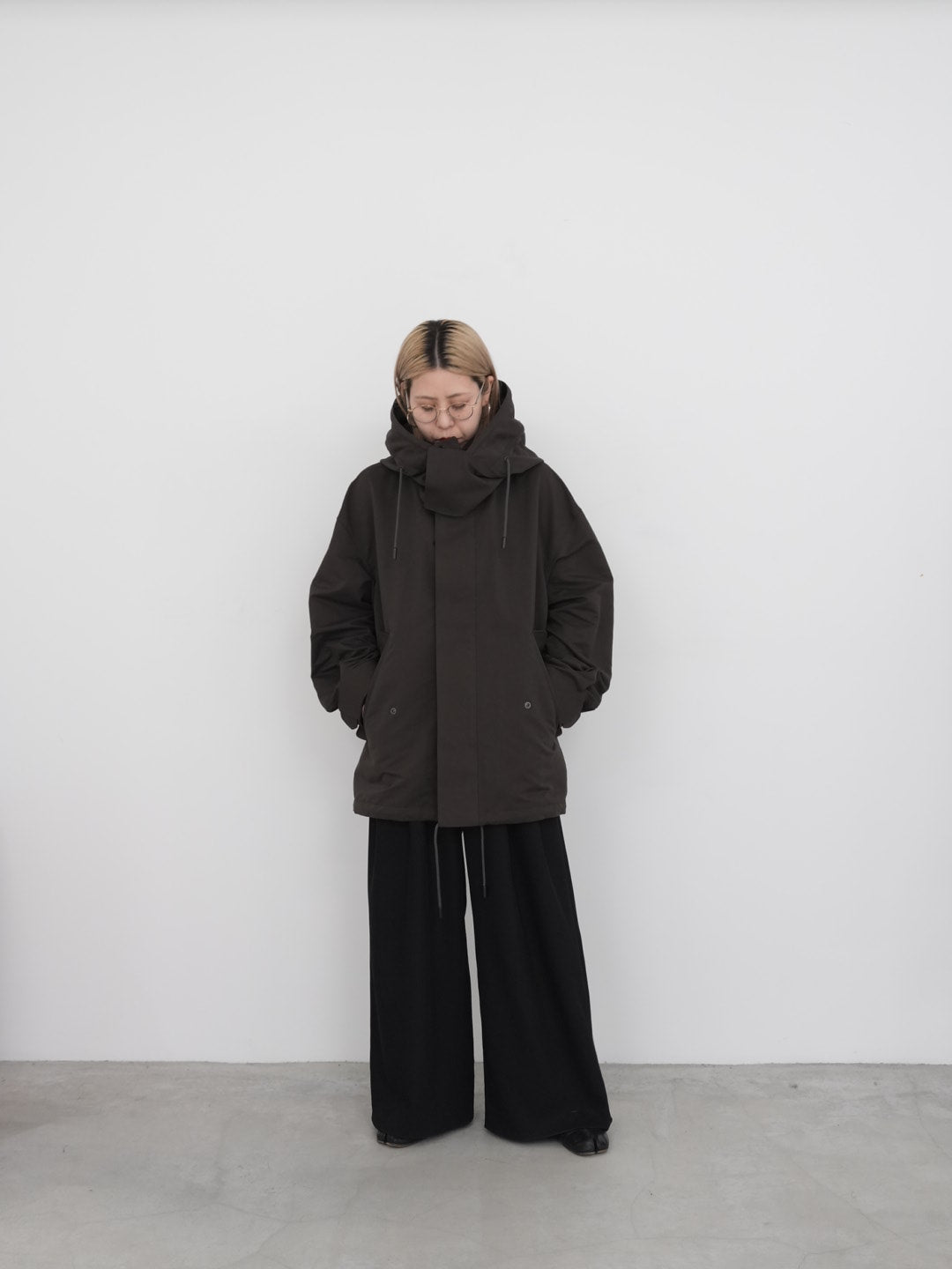 THE MODS COAT