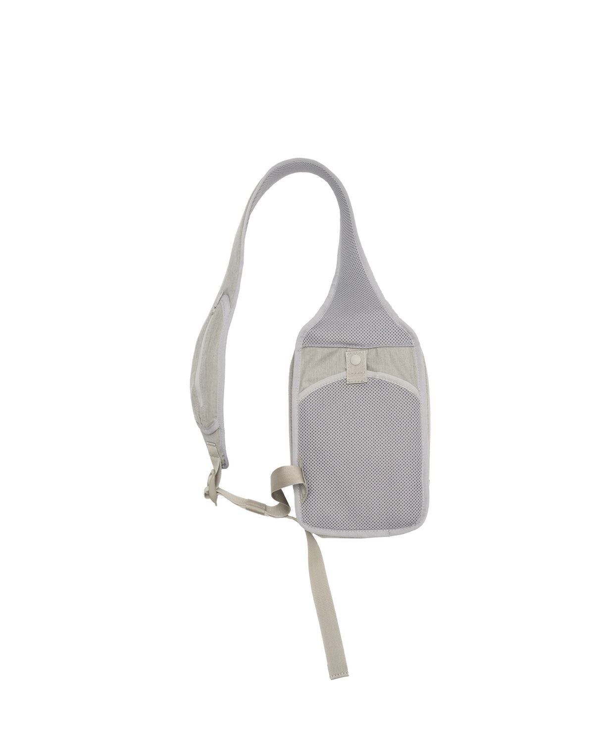 【10/10(土)発売】Fine Wool Saxony Small Shoulder Bag
