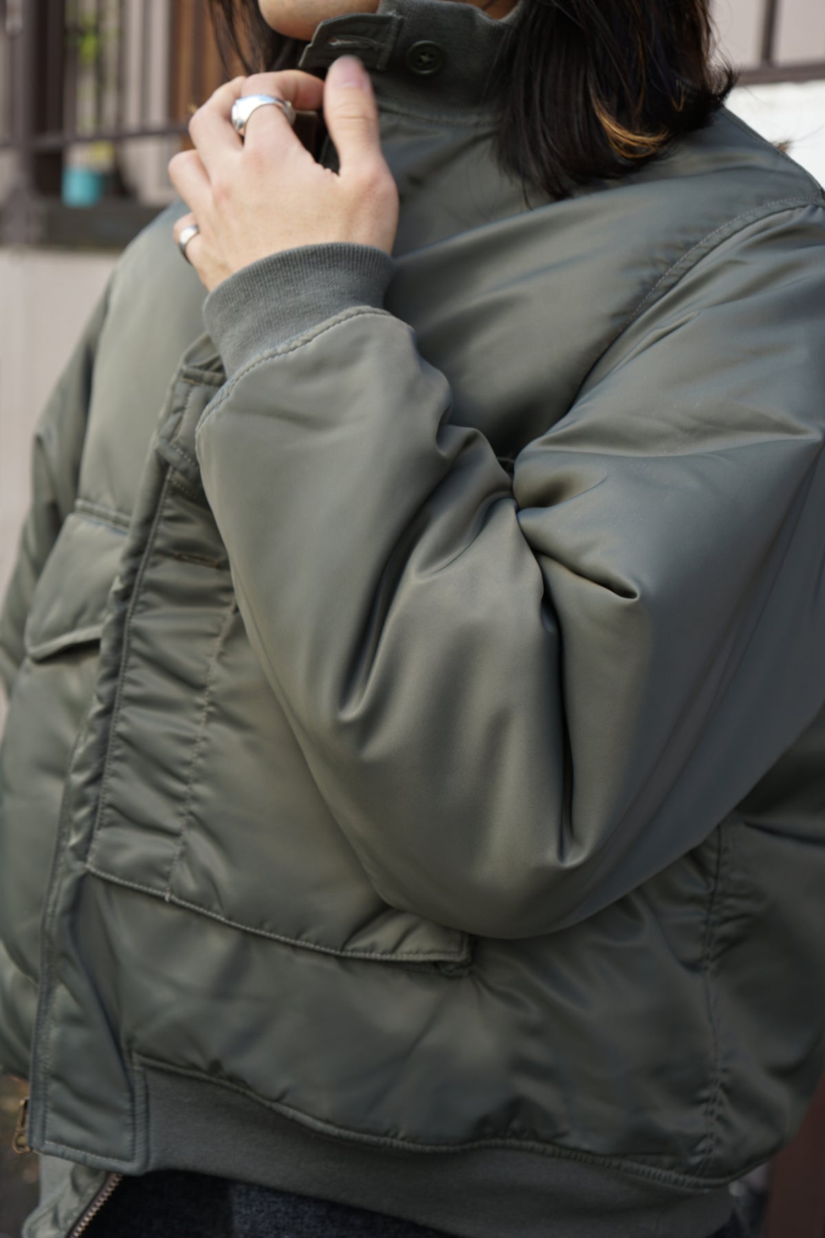 【10/17(土)発売】Unlikely Reversible WEP Cruiser