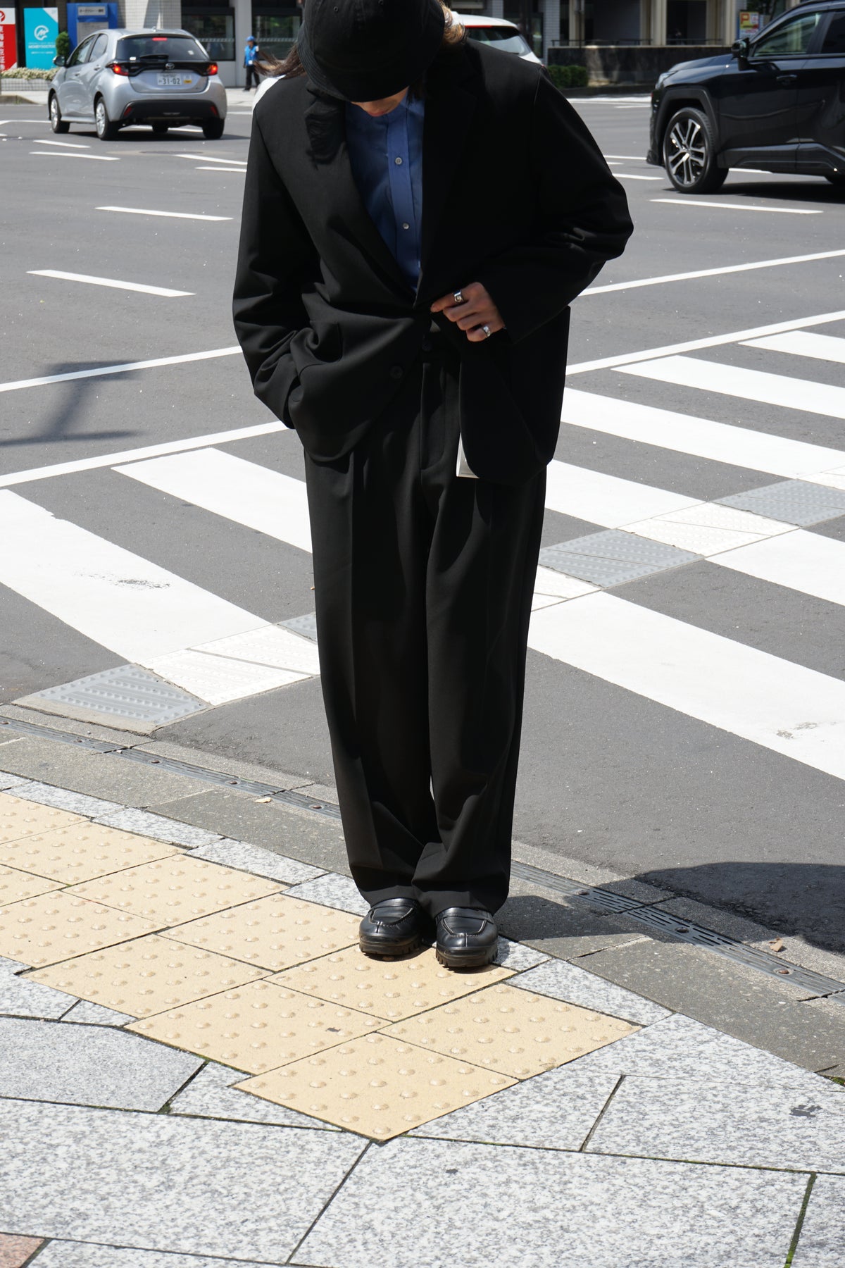 Habana Banded Slacks