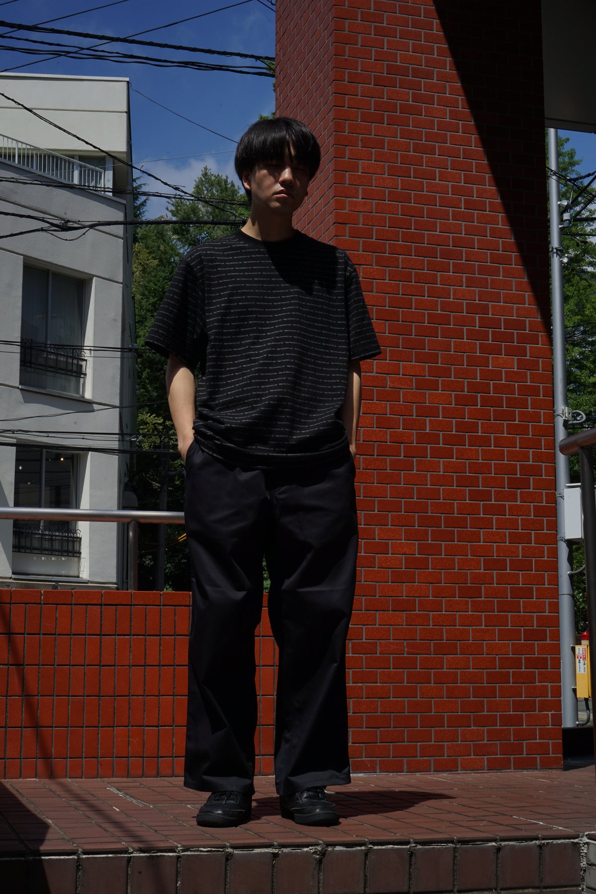 Dickies / Frisco Jeans