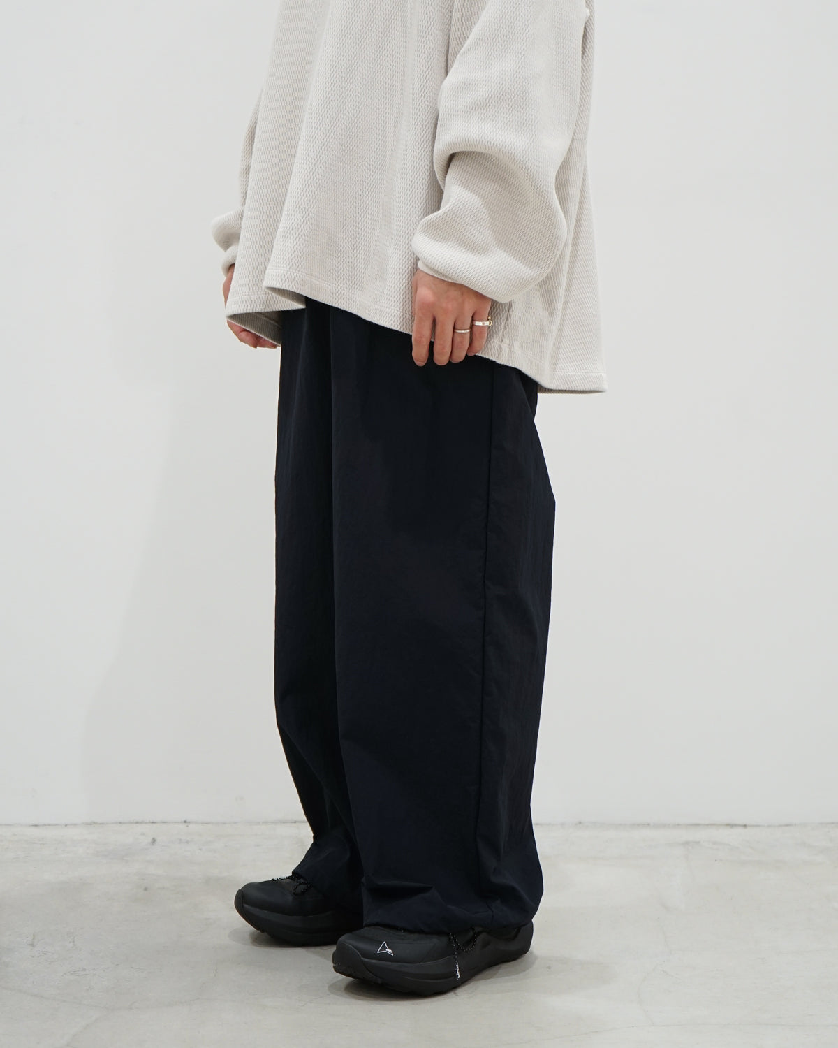 OVER PANTS C