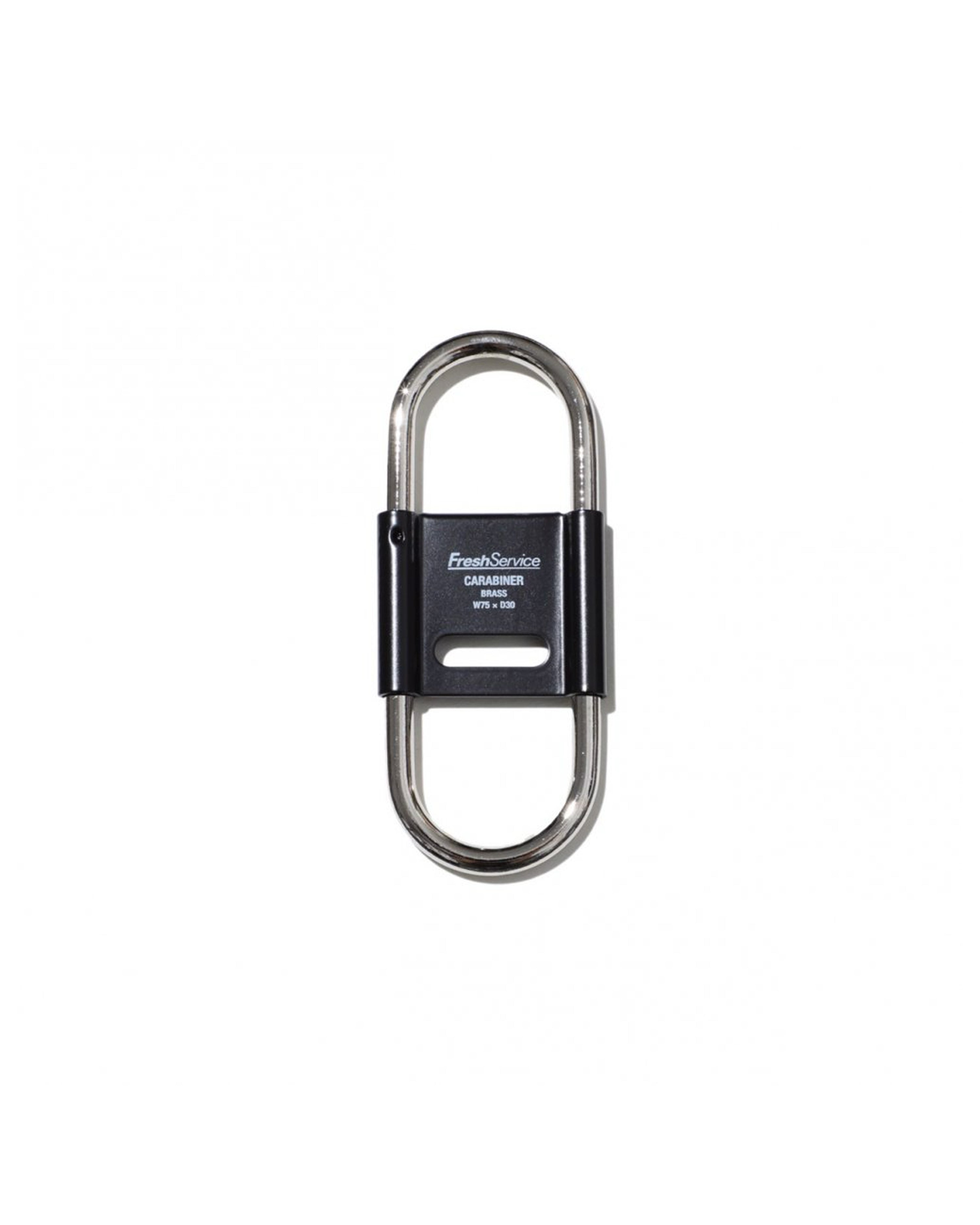 CARABINER KEYRING