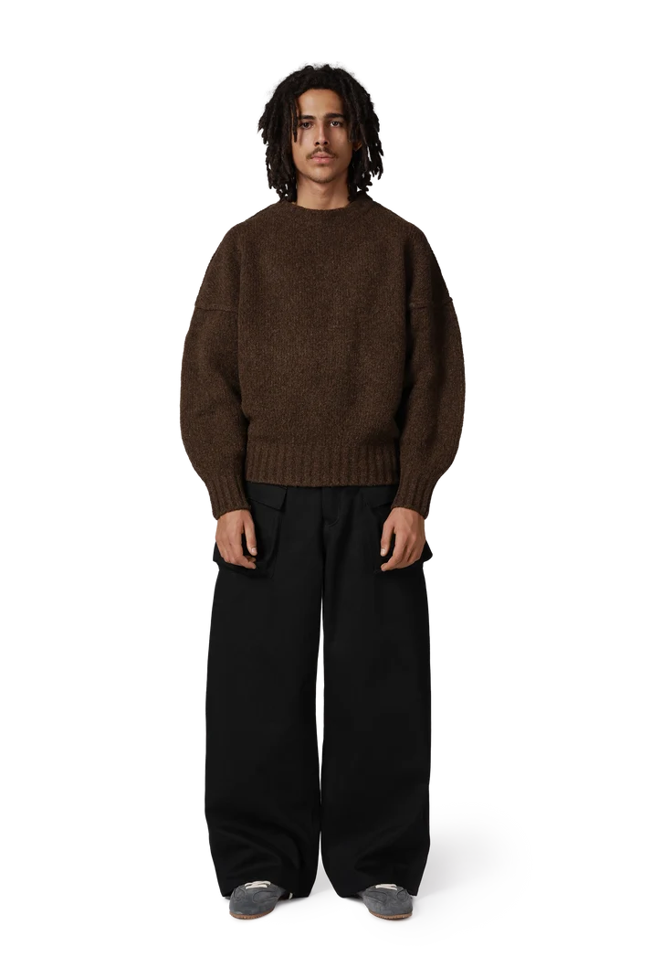 【10/10(土)発売】DENIM 440 CARPENTER JEANS