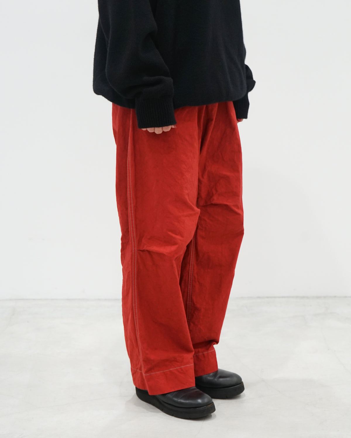 baggy trousers G/D