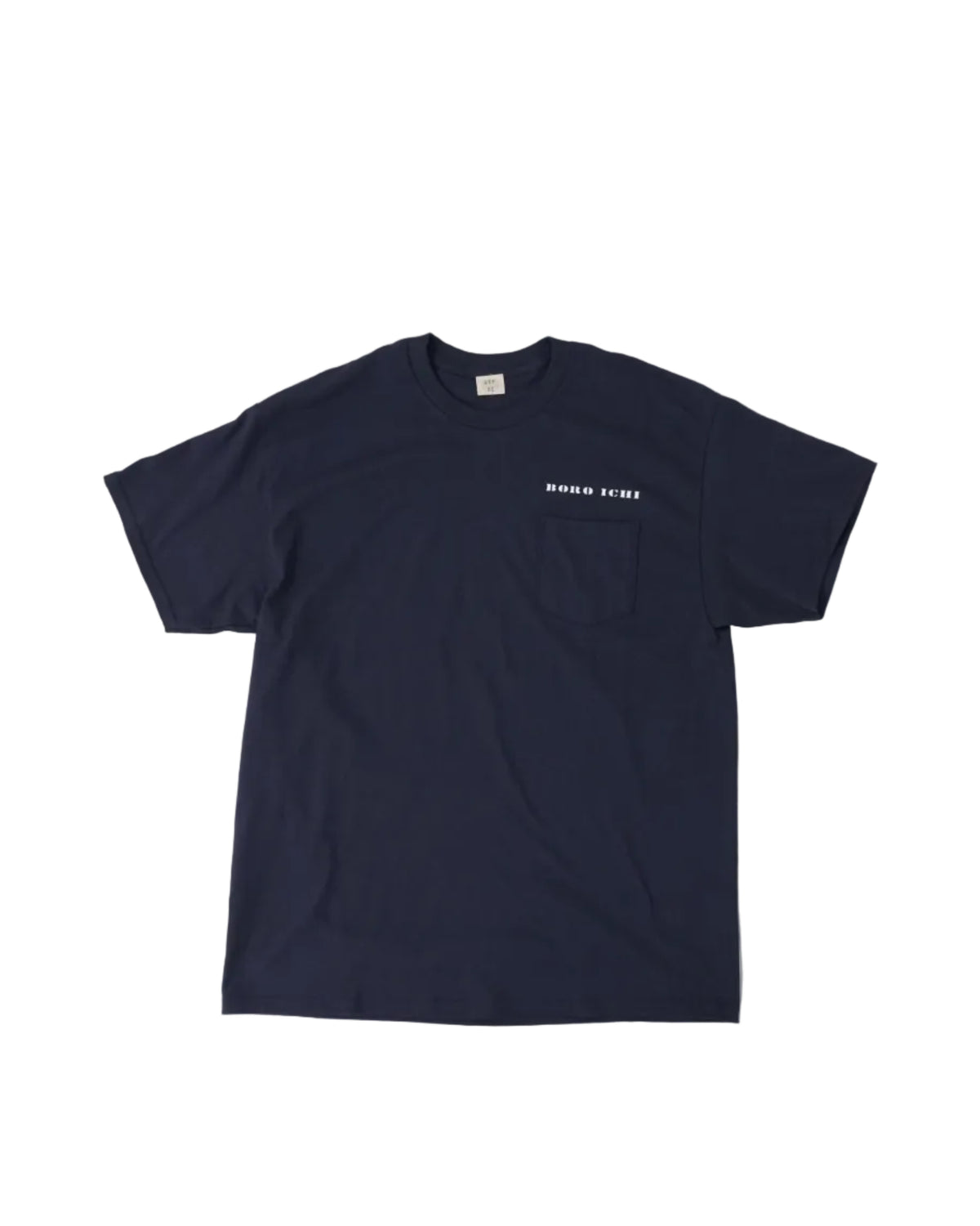 BORO ICHI TEE