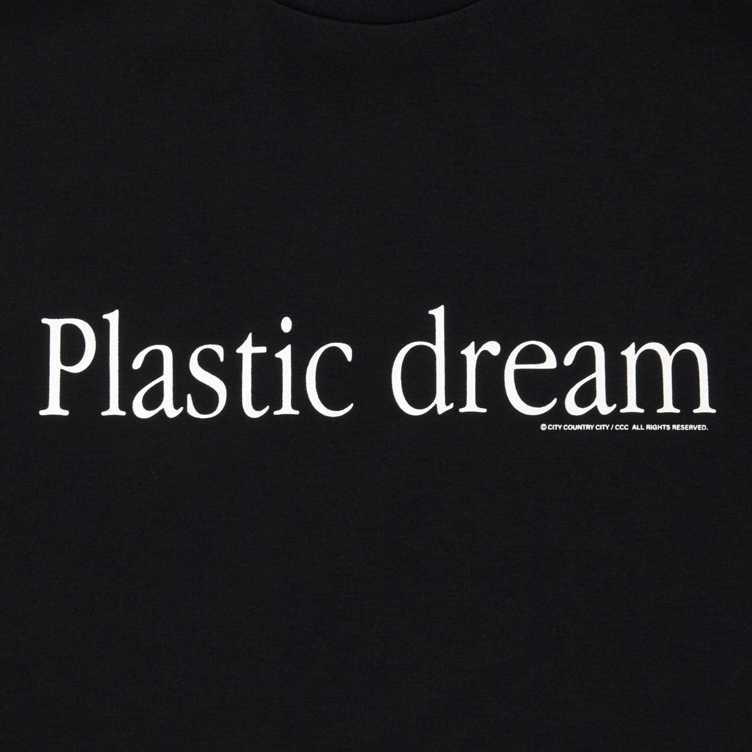 CITY COUNTRY CITYx MARMOT_MMWCCC  T-SHIRT_PLASTIC DREAM