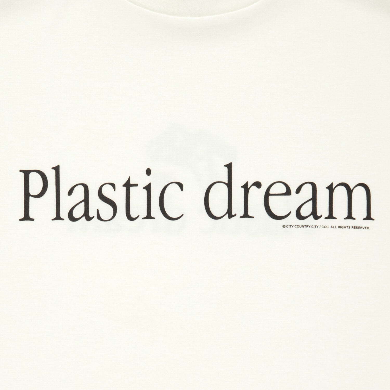 CITY COUNTRY CITYx MARMOT_MMWCCC  T-SHIRT_PLASTIC DREAM