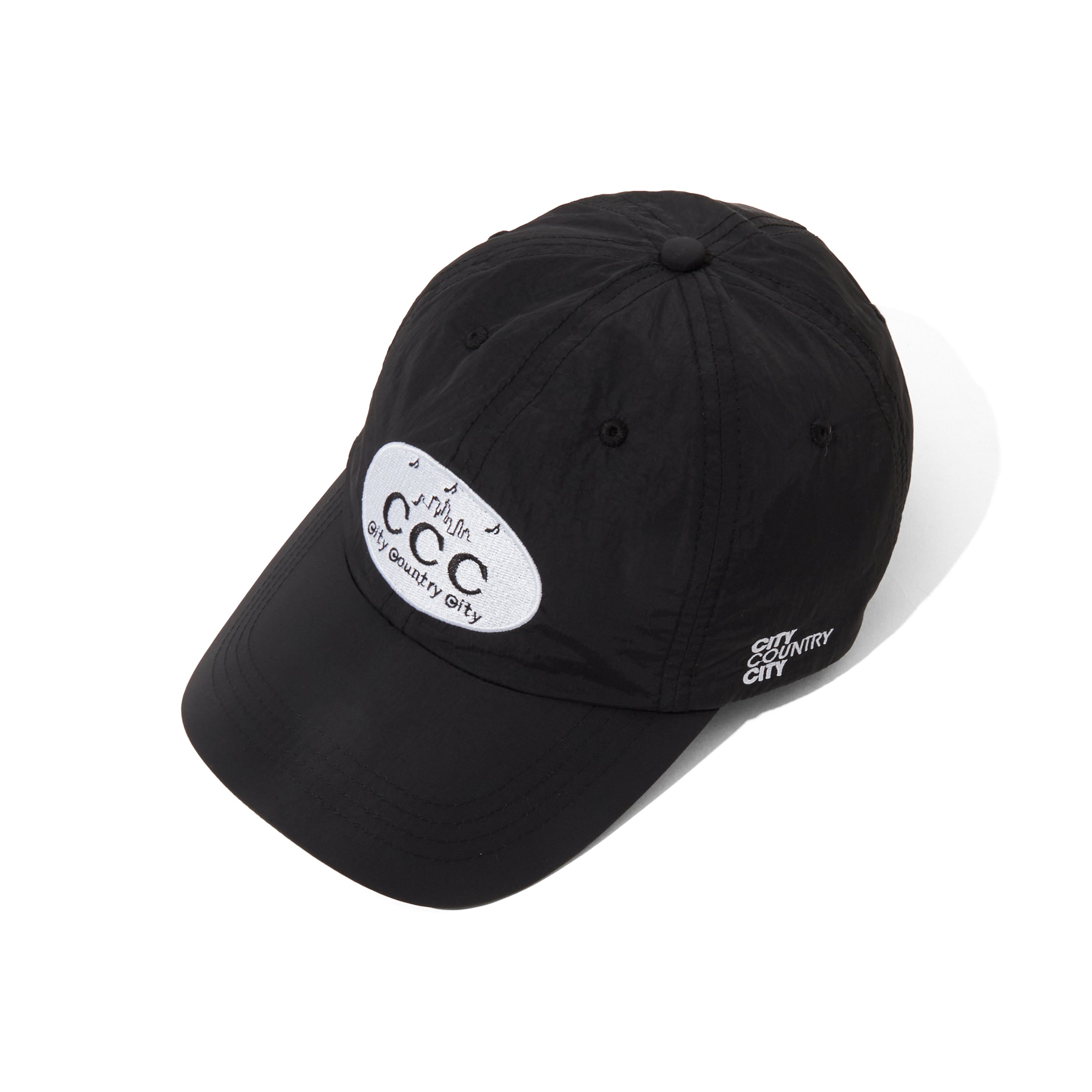 【6/20(土)発売】NYLON CAP