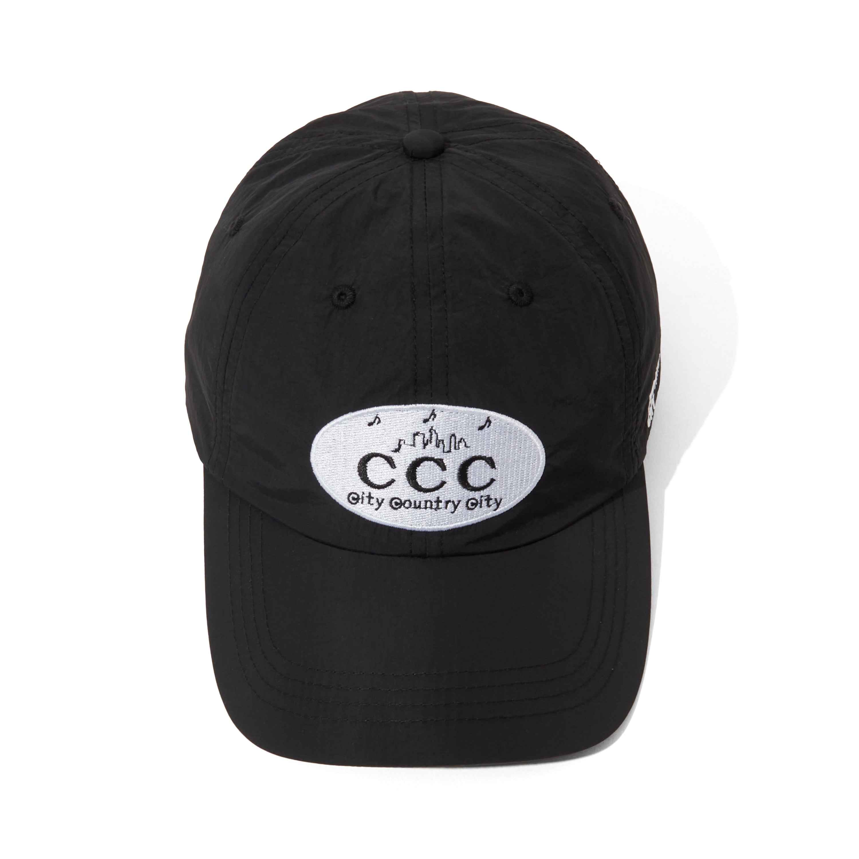 【6/20(土)発売】NYLON CAP