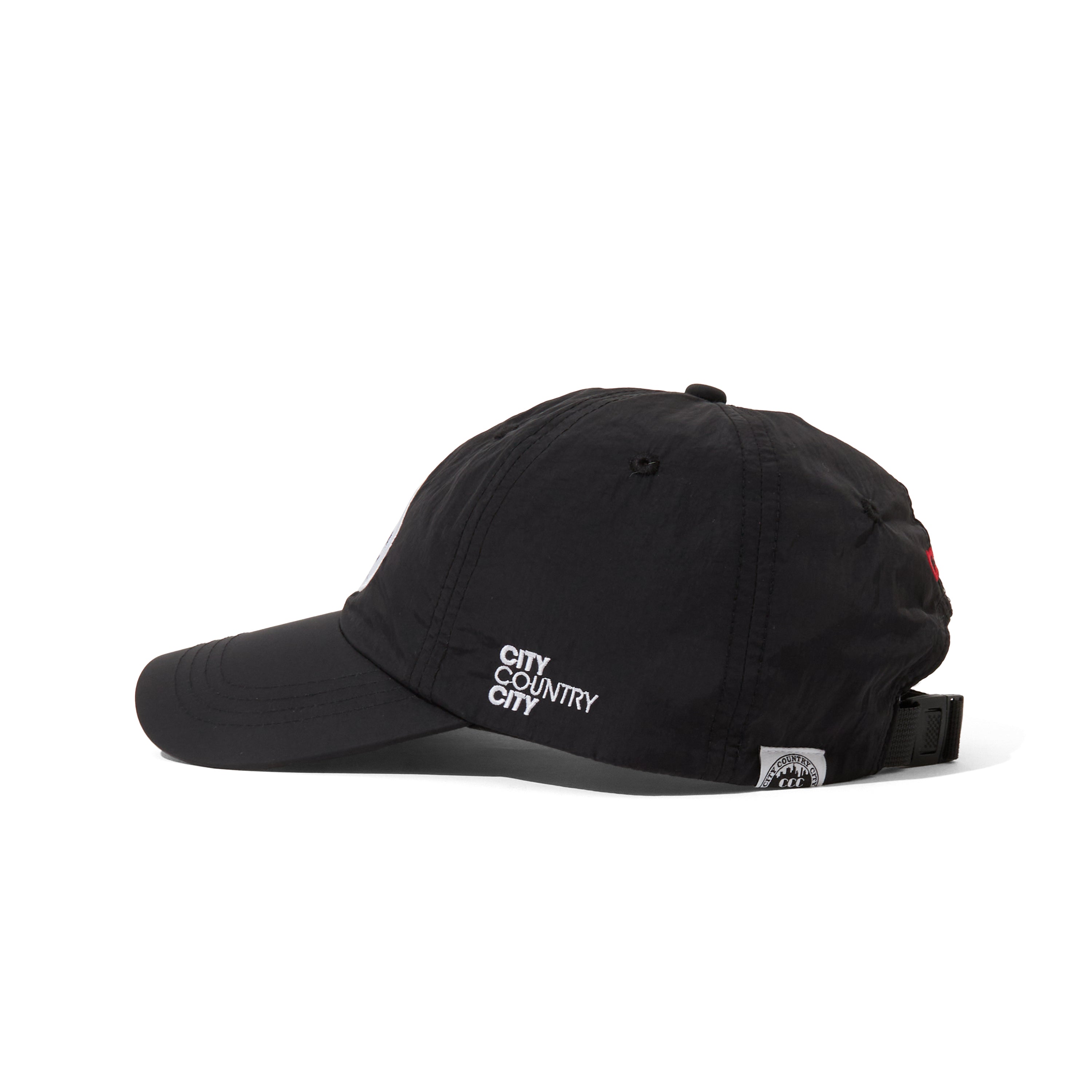 【6/20(土)発売】NYLON CAP