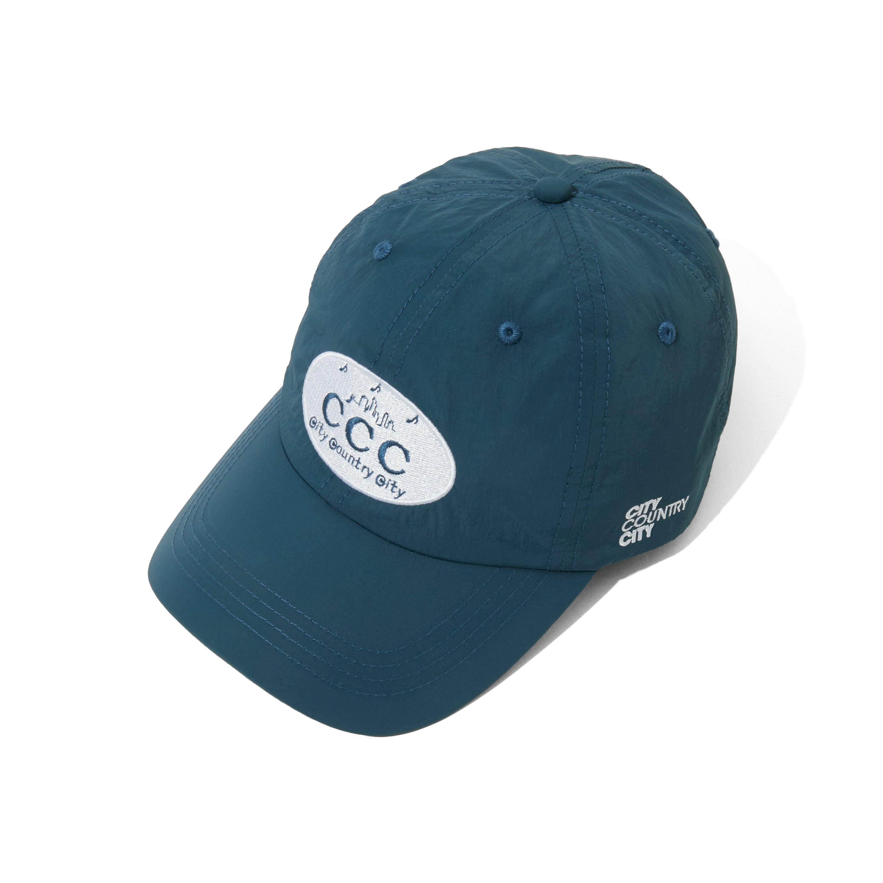 【6/20(土)発売】NYLON CAP