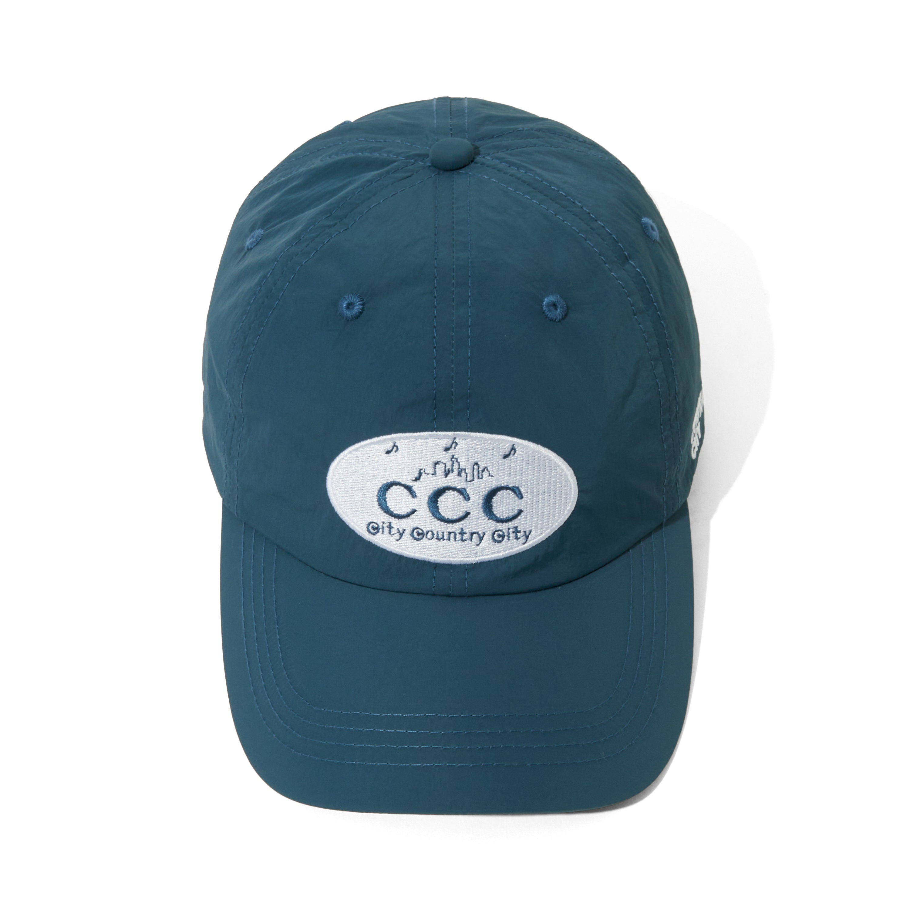 【6/20(土)発売】NYLON CAP