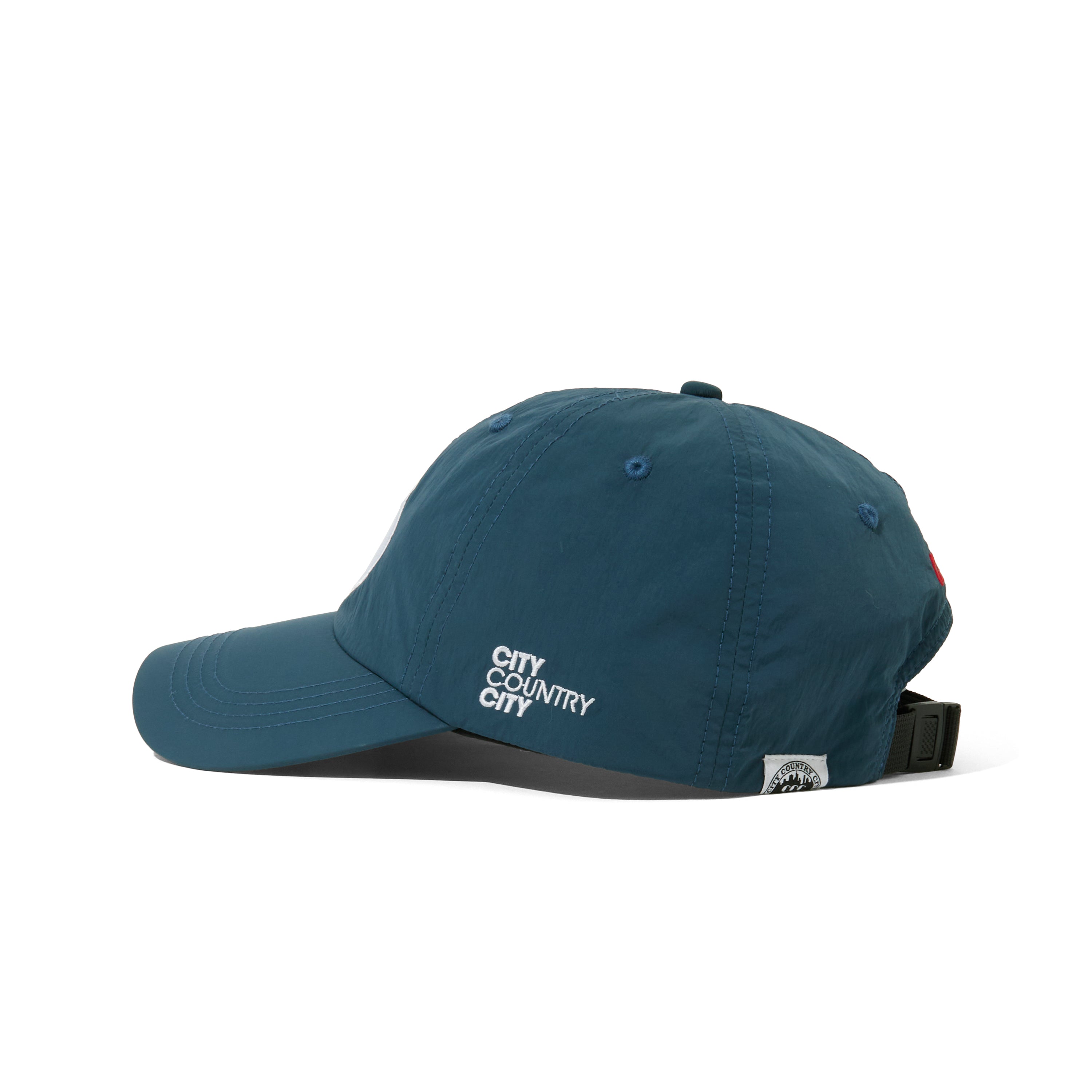 【6/20(土)発売】NYLON CAP