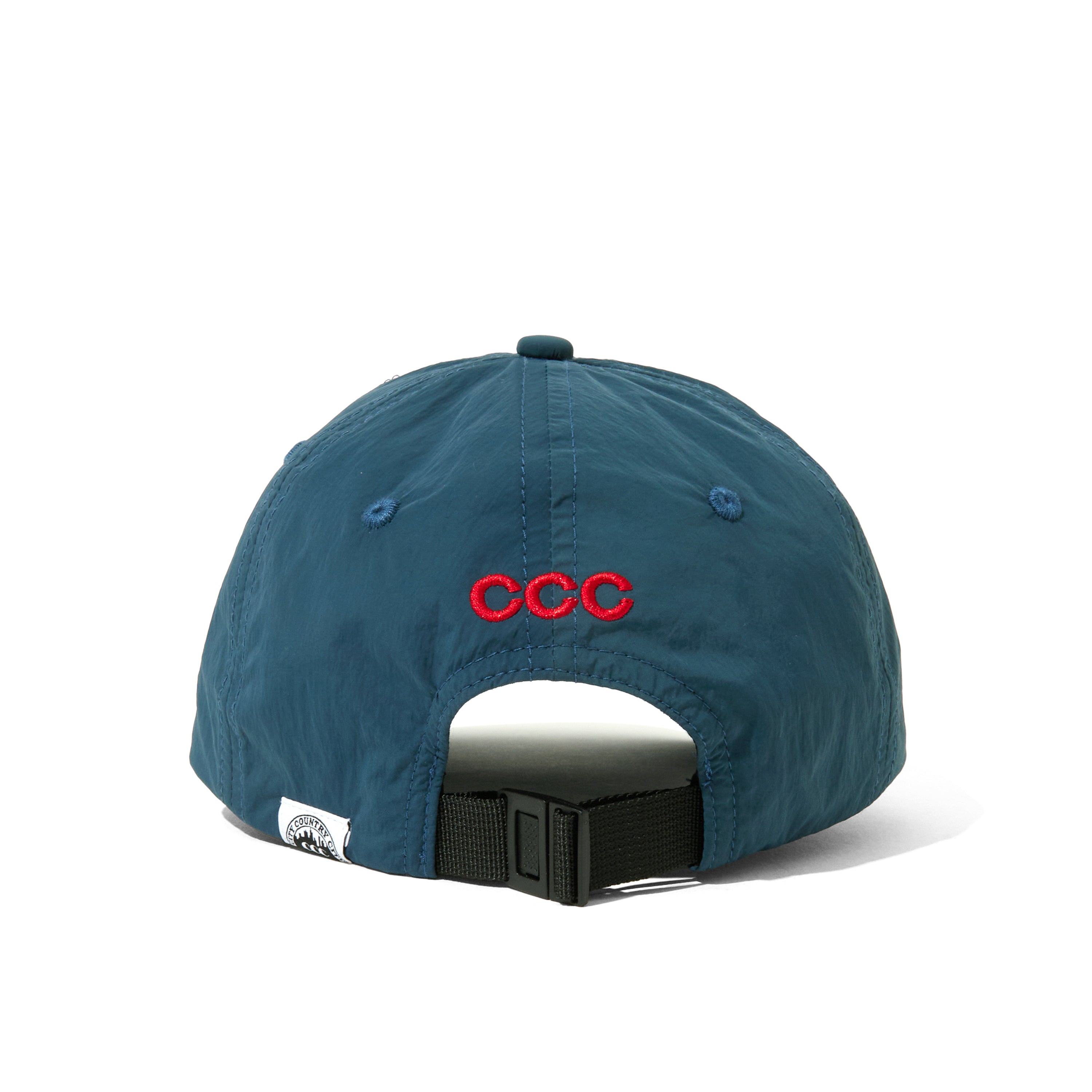 【6/20(土)発売】NYLON CAP