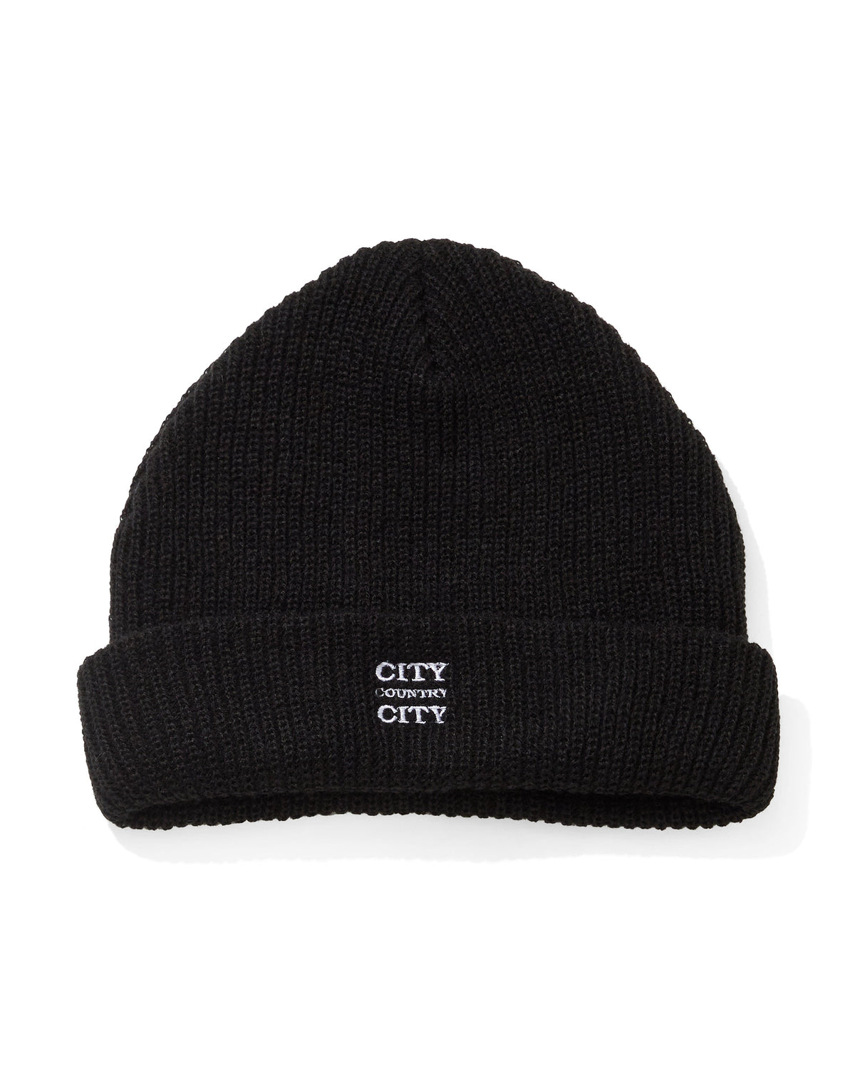 【10/24(土)発売】 EMBROIDERY LOGO BEANIE