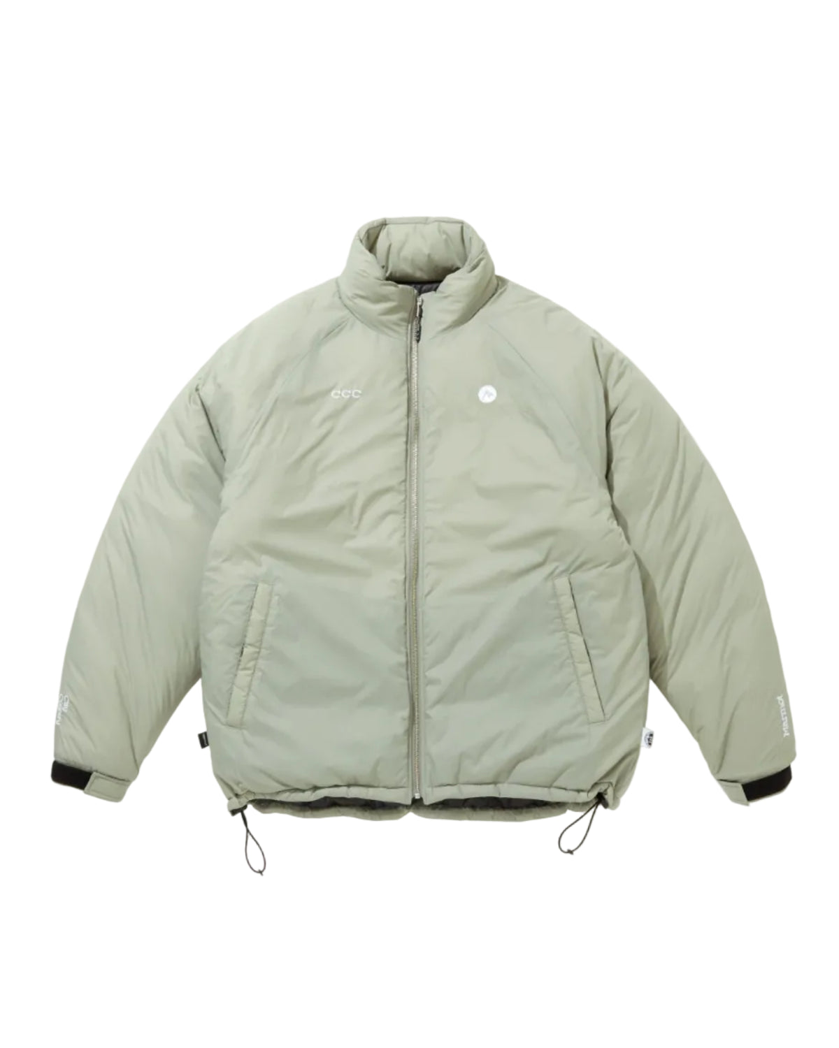 【10/24(土)発売】 PRIMALOFT JACKET CITY COUNTRY CITY x Marmot_MC