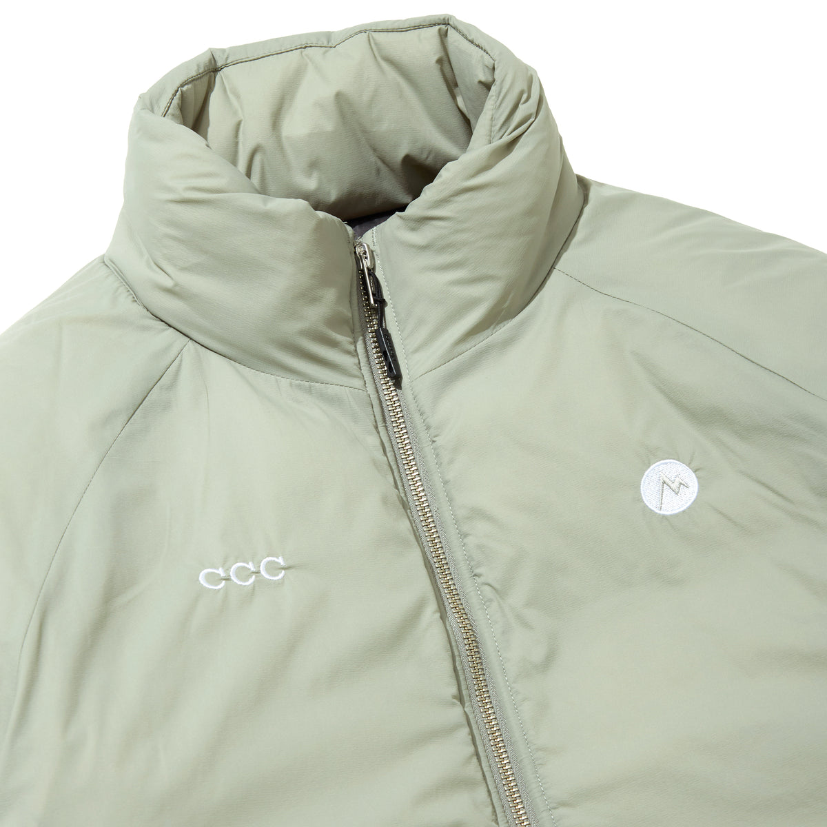【10/24(土)発売】 PRIMALOFT JACKET CITY COUNTRY CITY x Marmot_MC