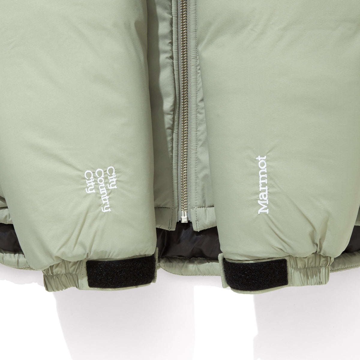【10/24(土)発売】 PRIMALOFT JACKET CITY COUNTRY CITY x Marmot_MC