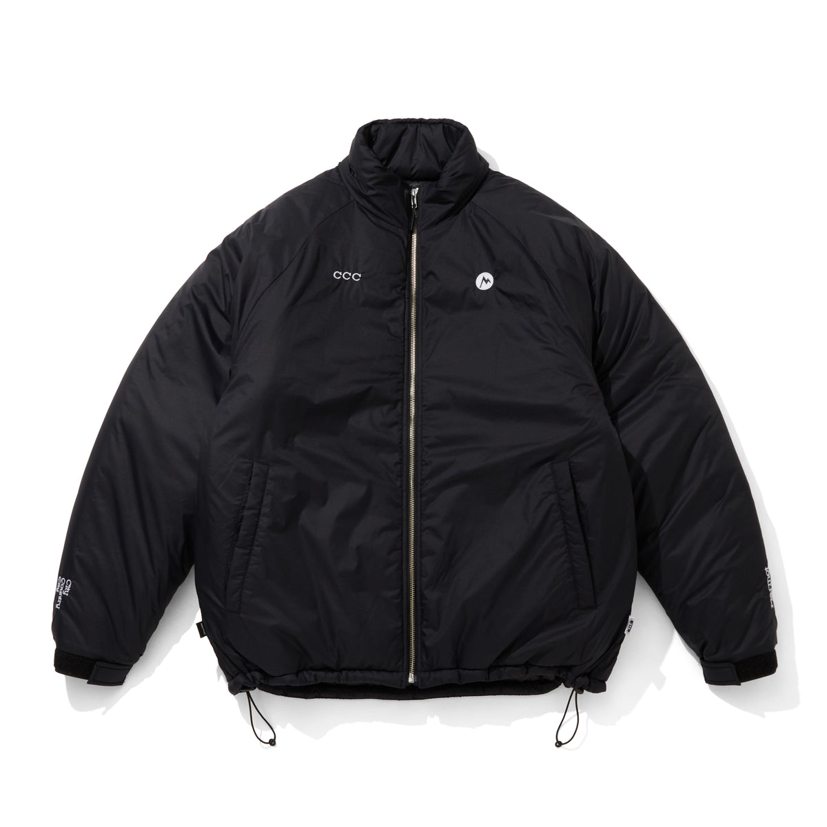 【10/24(土)発売】 PRIMALOFT JACKET CITY COUNTRY CITY x Marmot_MC