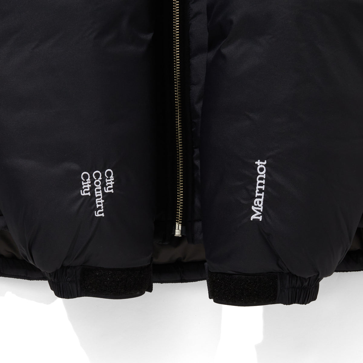 【10/24(土)発売】 PRIMALOFT JACKET CITY COUNTRY CITY x Marmot_MC