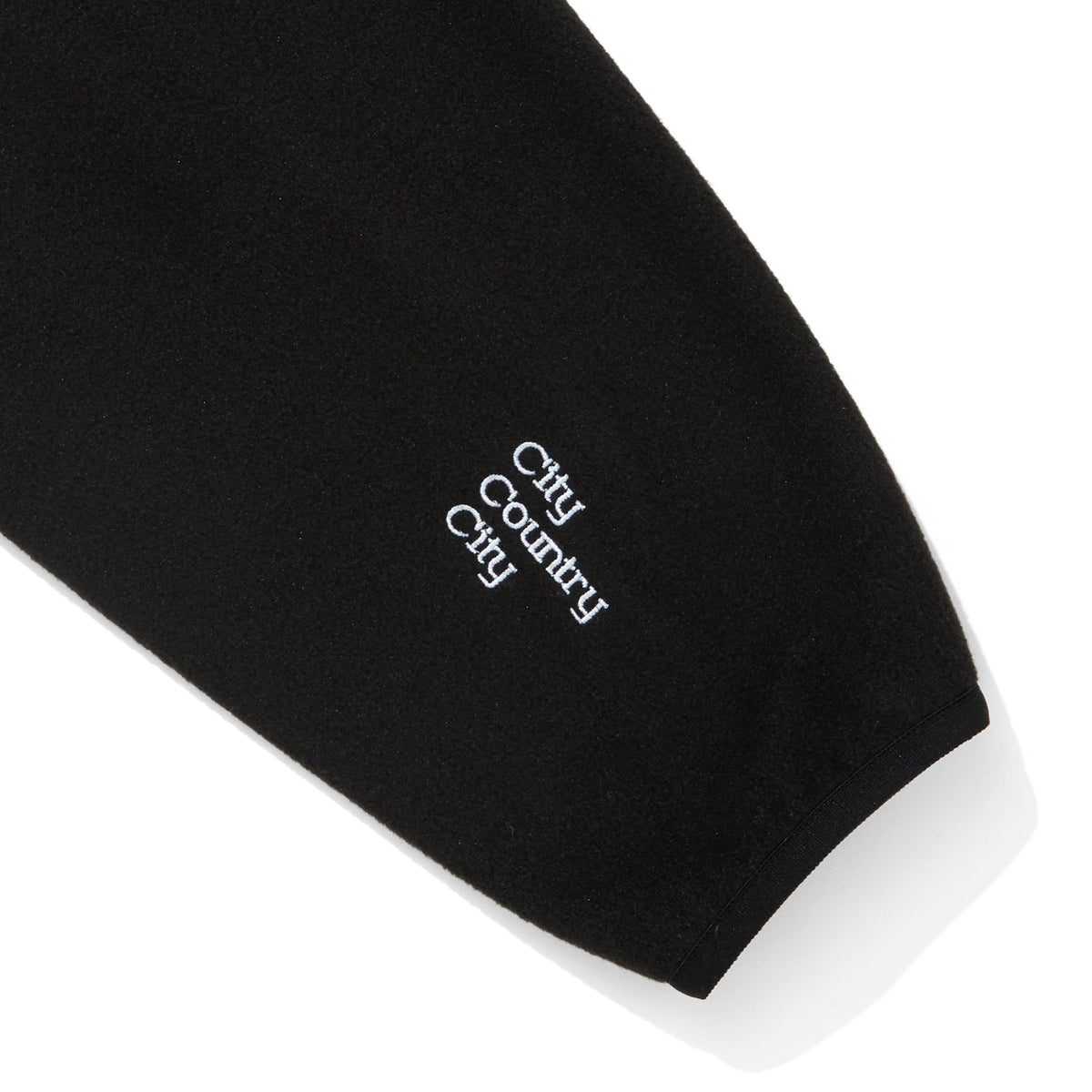 【10/24(土)発売】 POLATEC FLLECE JACKET CITY COUNTRY CITY x Marmot_MC