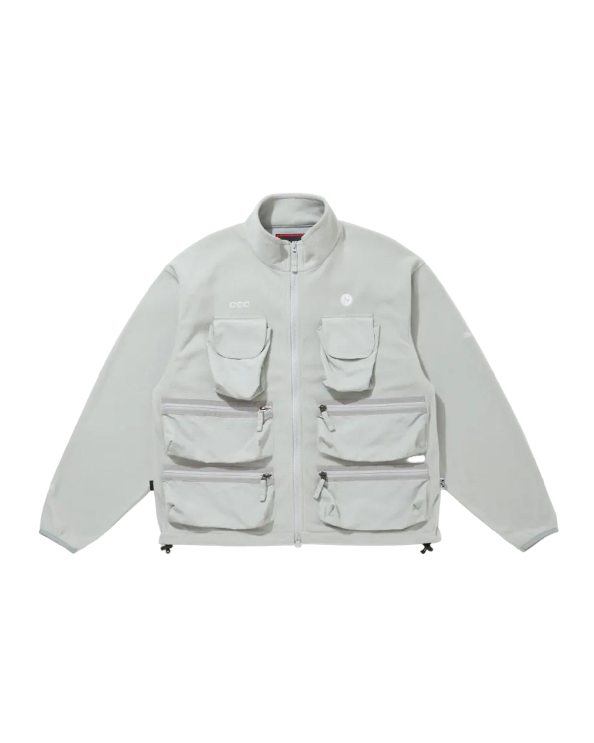 【10/24(土)発売】 POLATEC FLLECE JACKET CITY COUNTRY CITY x Marmot_MC