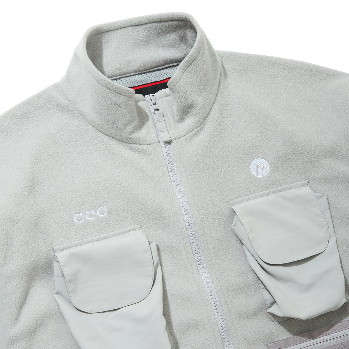 【10/24(土)発売】 POLATEC FLLECE JACKET CITY COUNTRY CITY x Marmot_MC