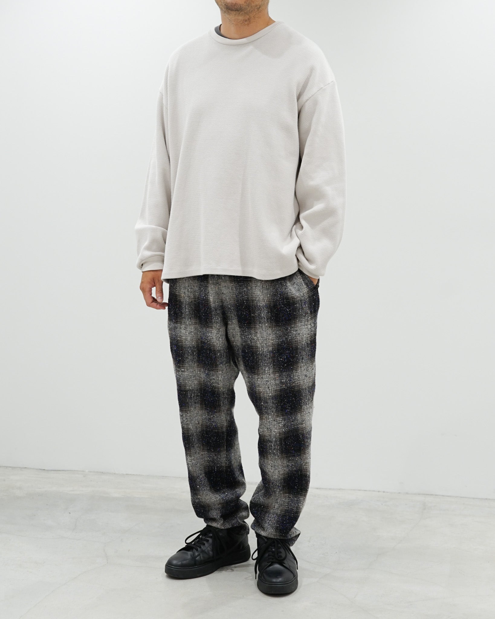 OVERSIZE LONGSLEEVE C