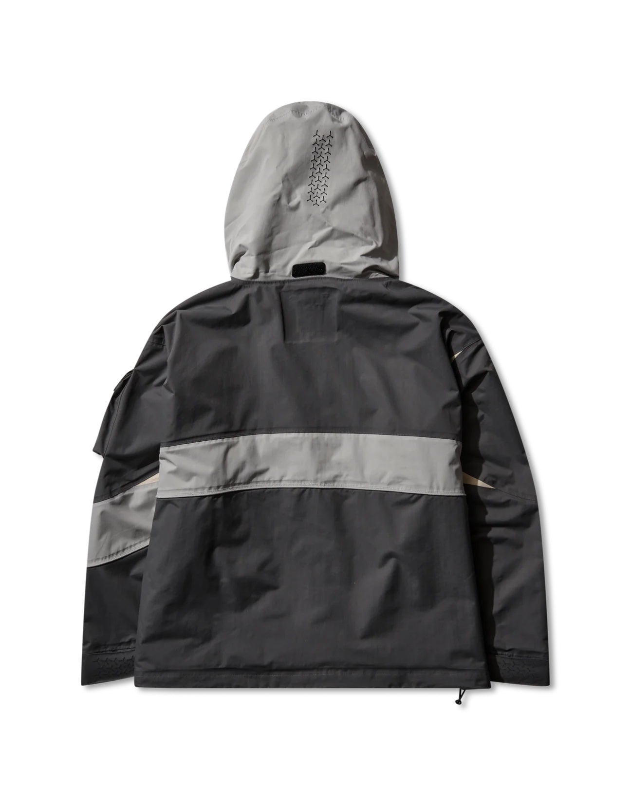 Gale 10K Waterproof Jacket