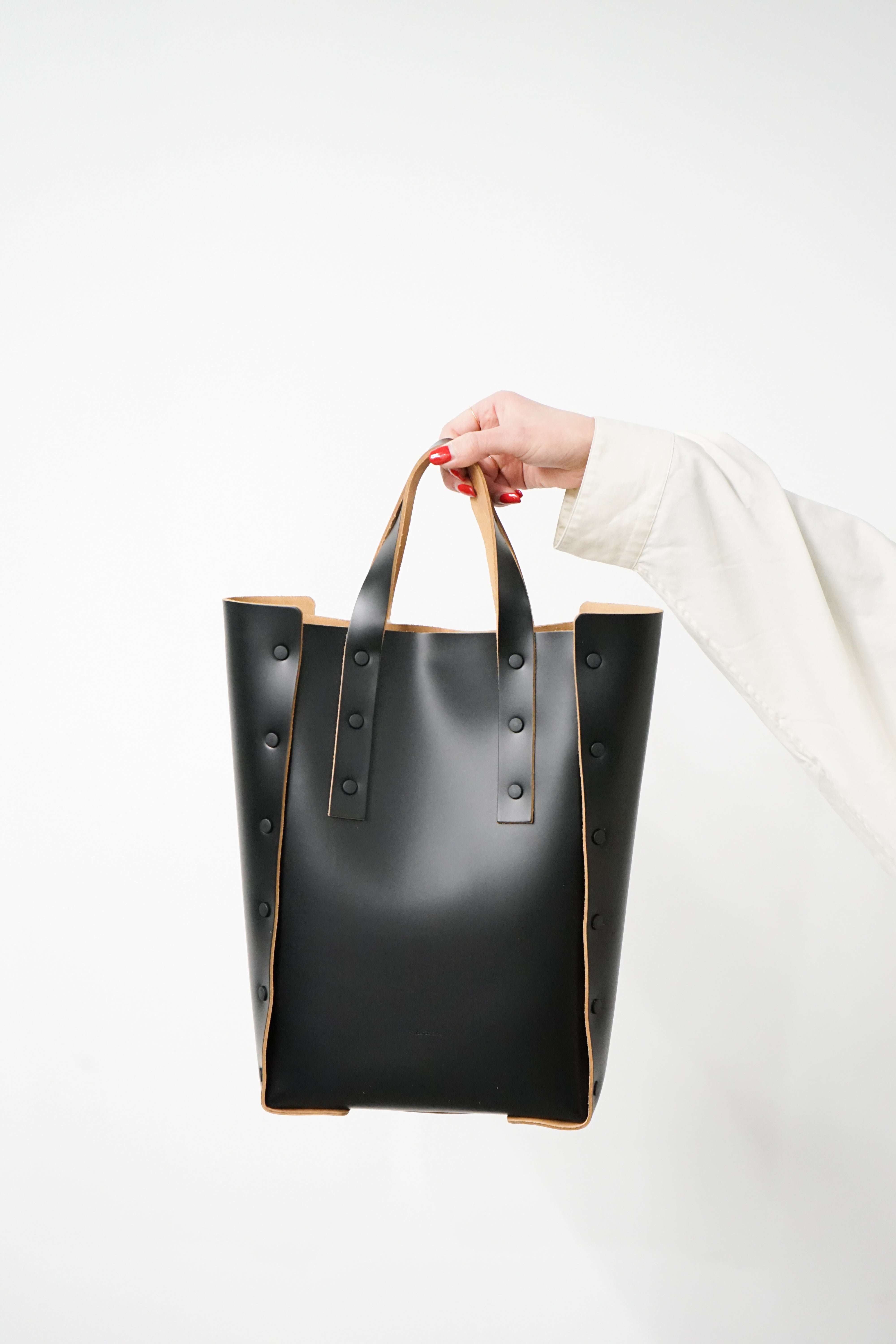 assemble hand bag tall M