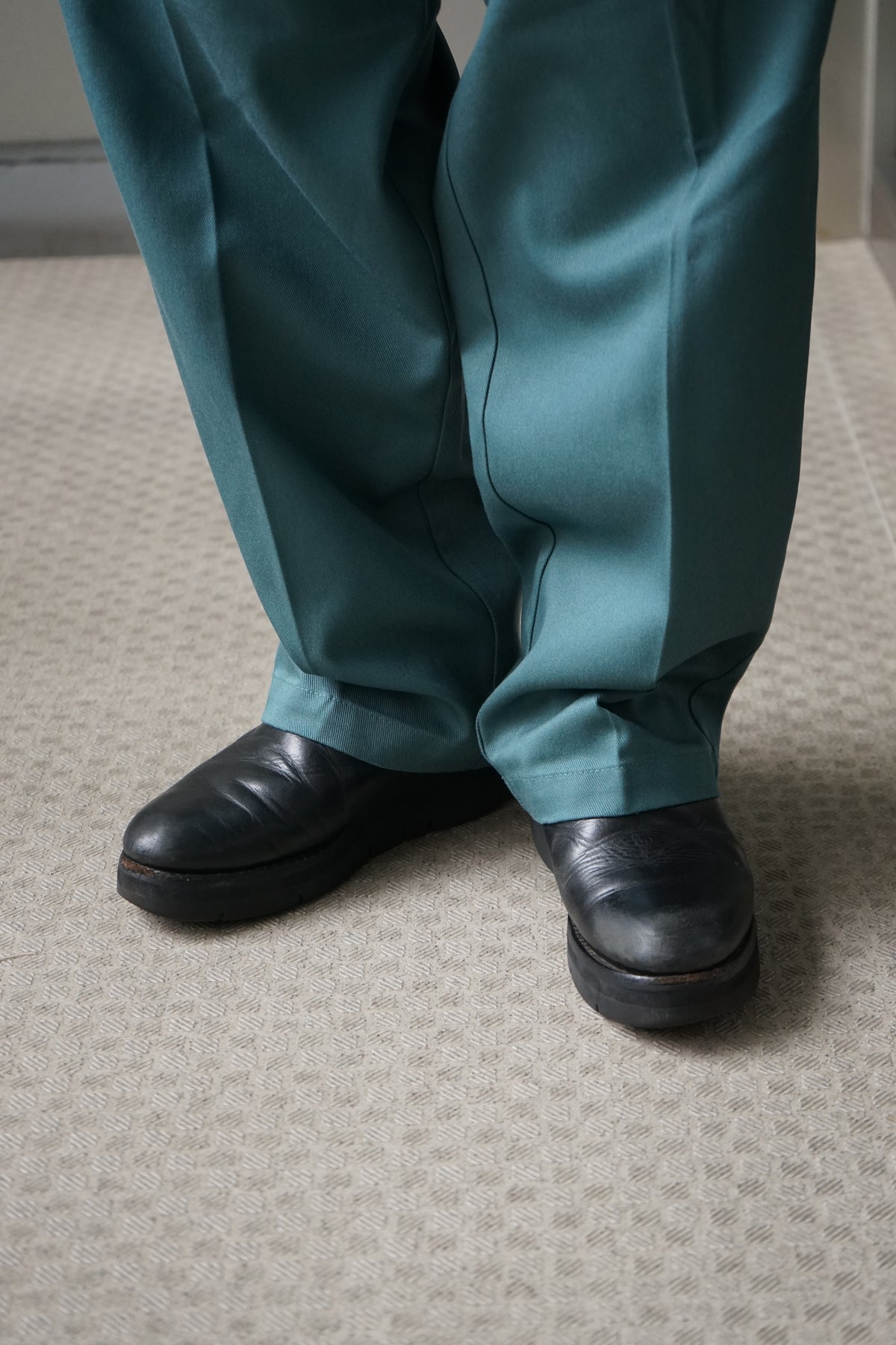 DAILY WORK SLACKS