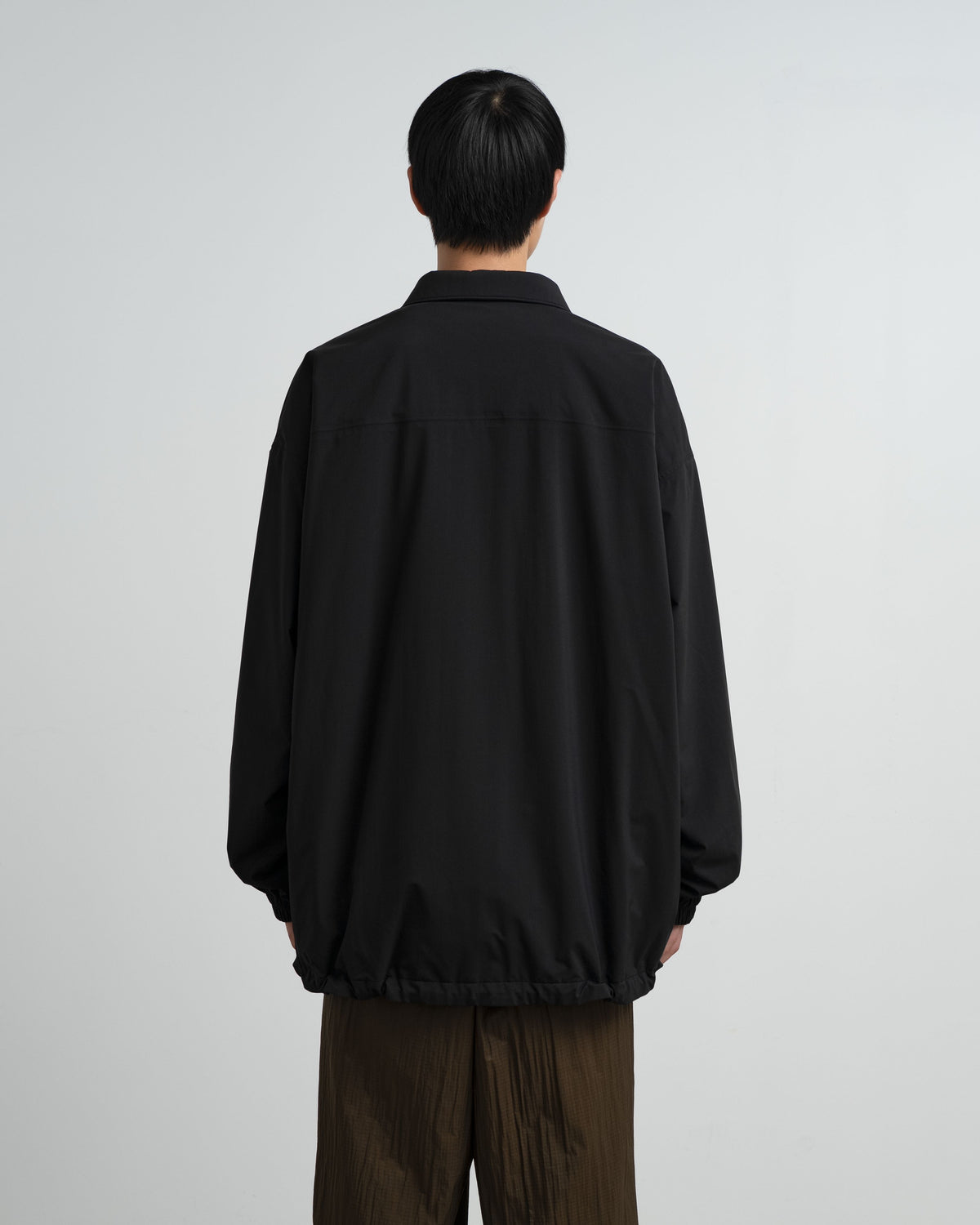 【10/17(土)発売】PERTEX® SHIELD Light Thermo Zip-Up Jacket