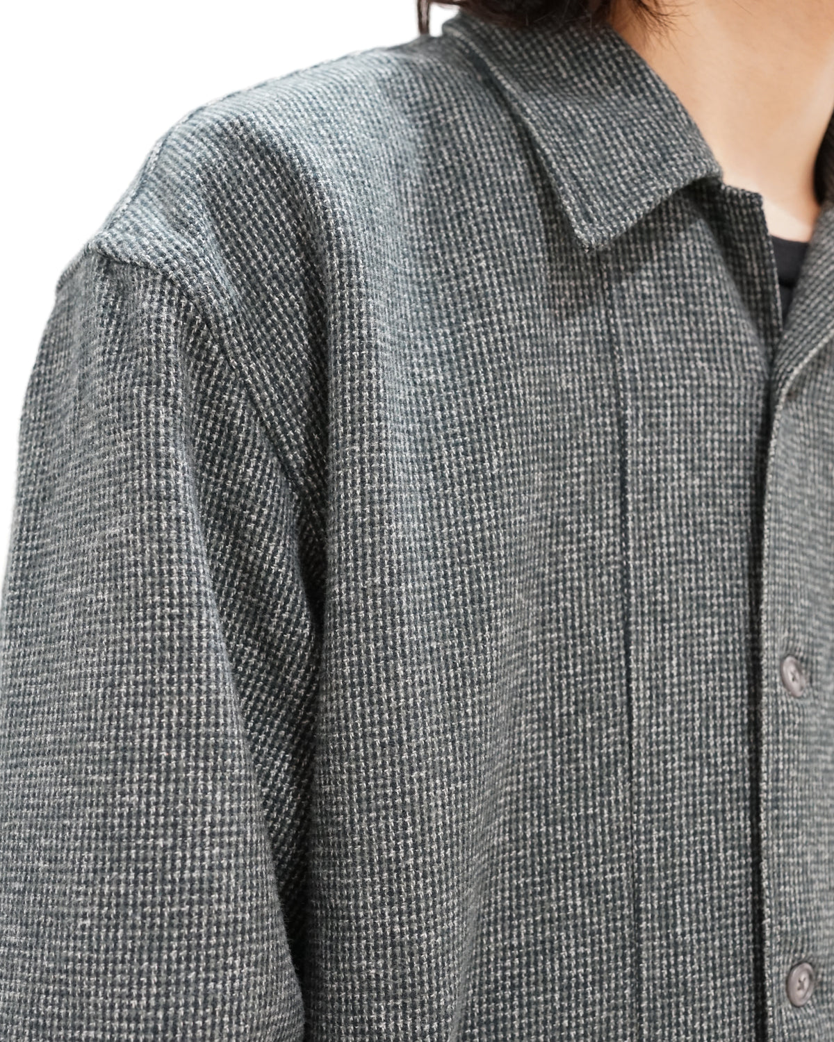 【9/26(土)発売】Drizzler SH / Olive×Black CH