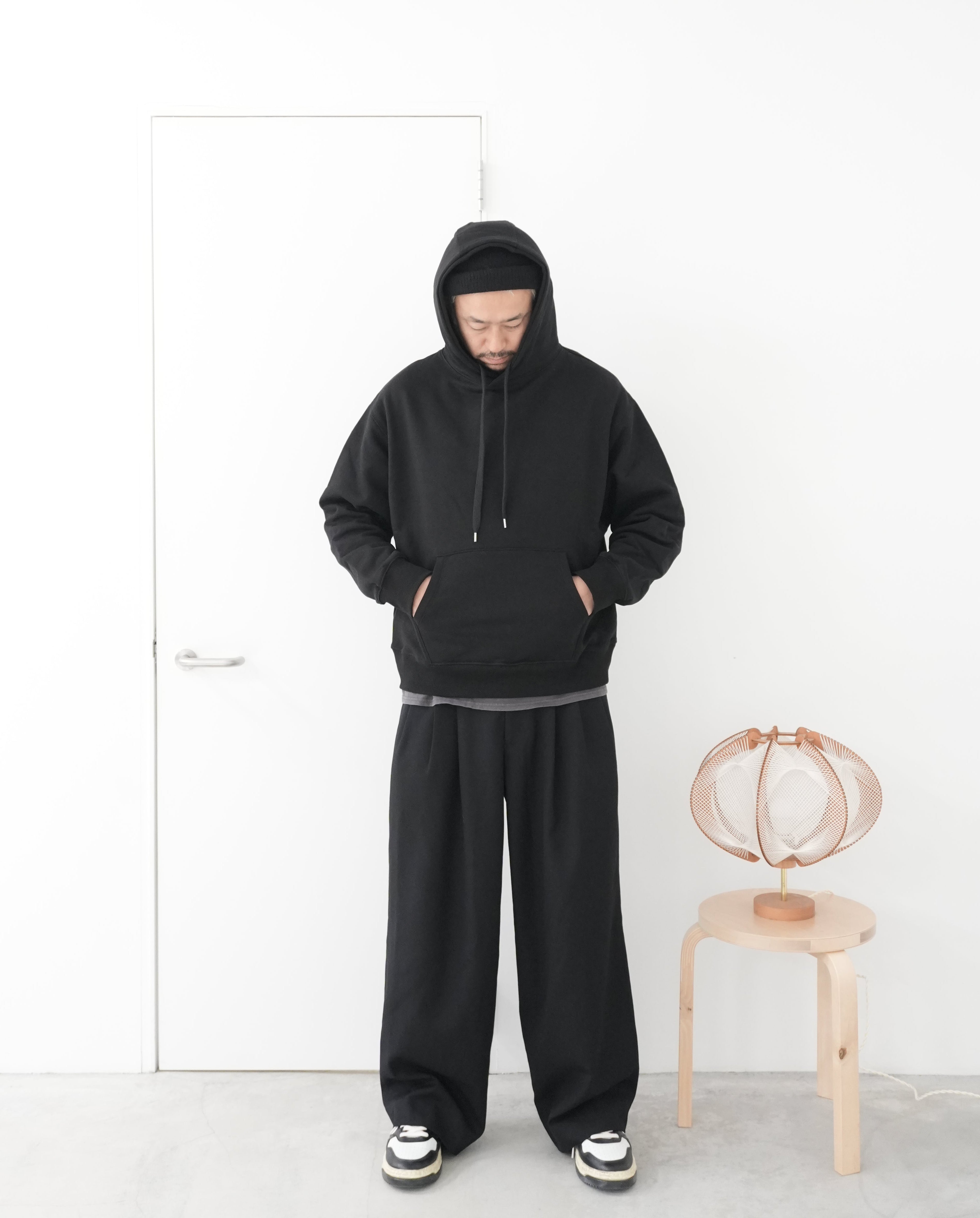 Dalma Hoodie