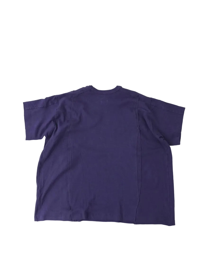【8/8(土)発売】P.B BAGGY TEE No.5