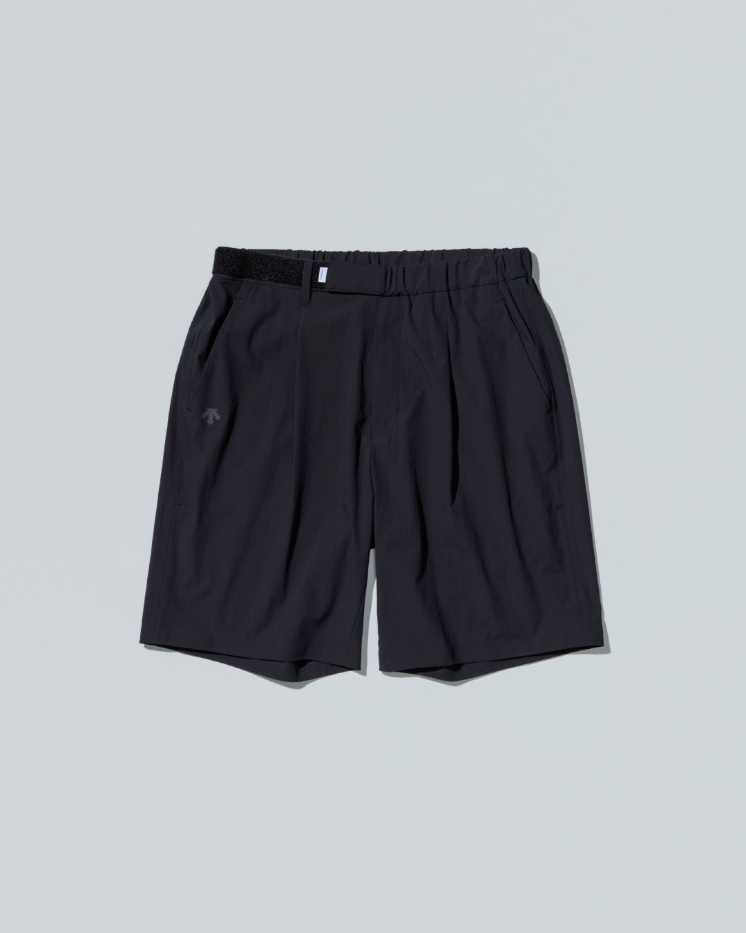 DESCENTE for Graphpaper UNTRIMMED Chef Shorts