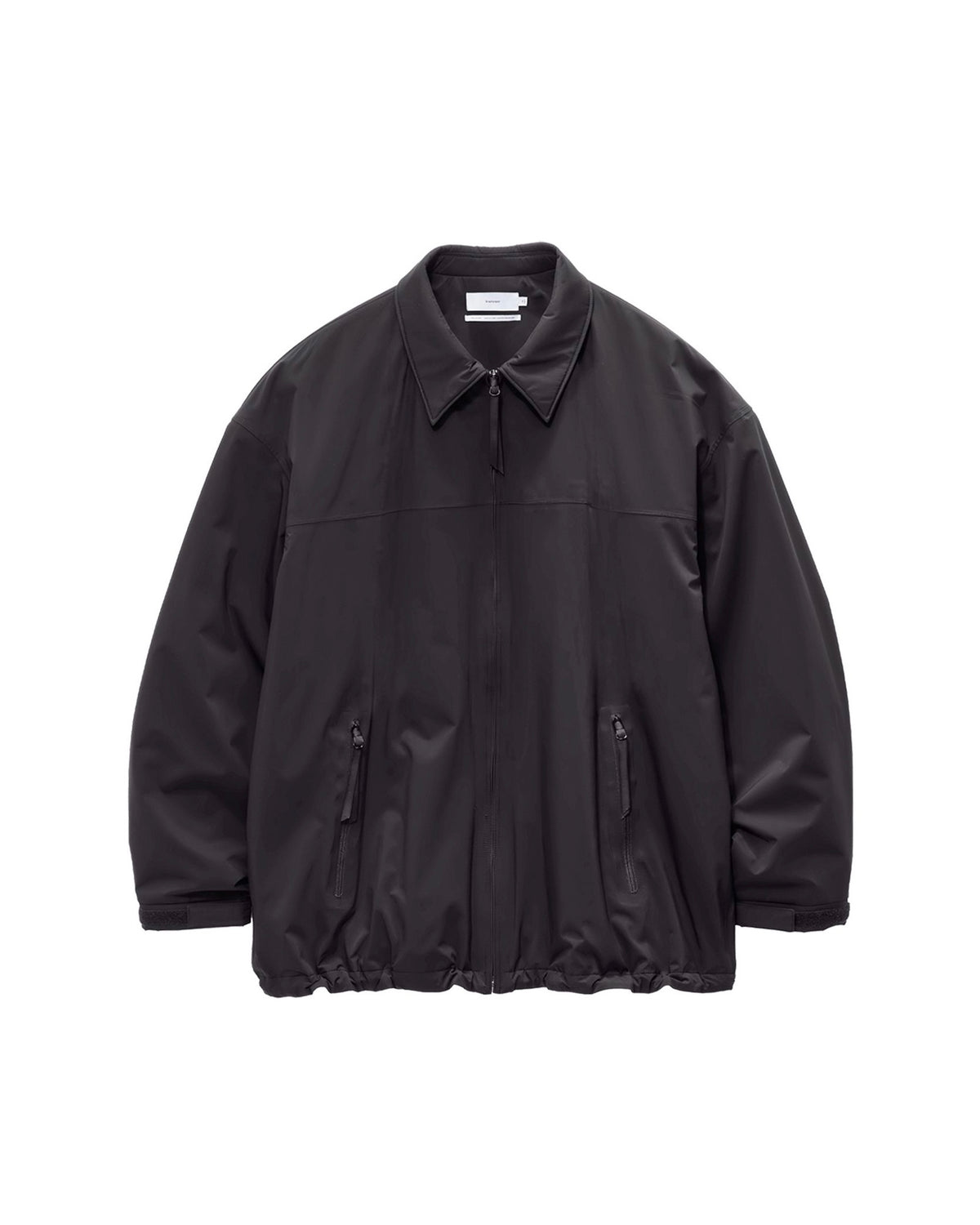 【10/17(土)発売】PERTEX® SHIELD Light Thermo Zip-Up Jacket