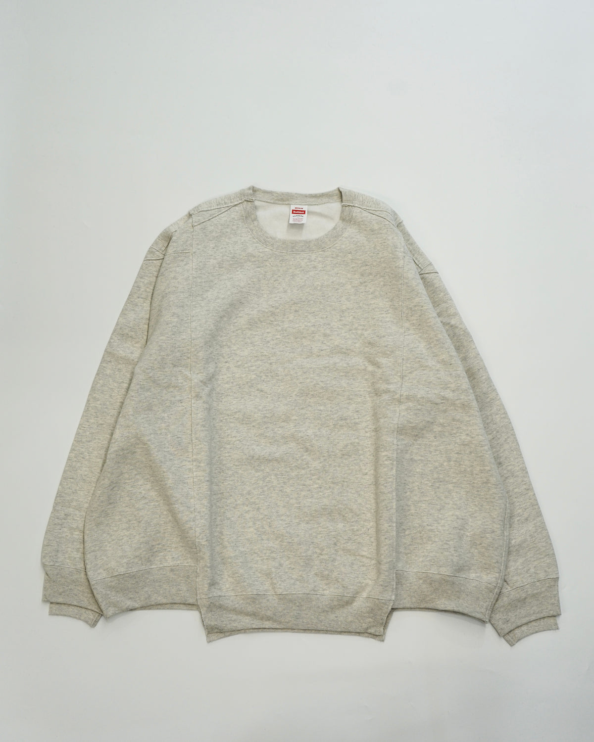 COLLAB CREW SWEAT ⑤