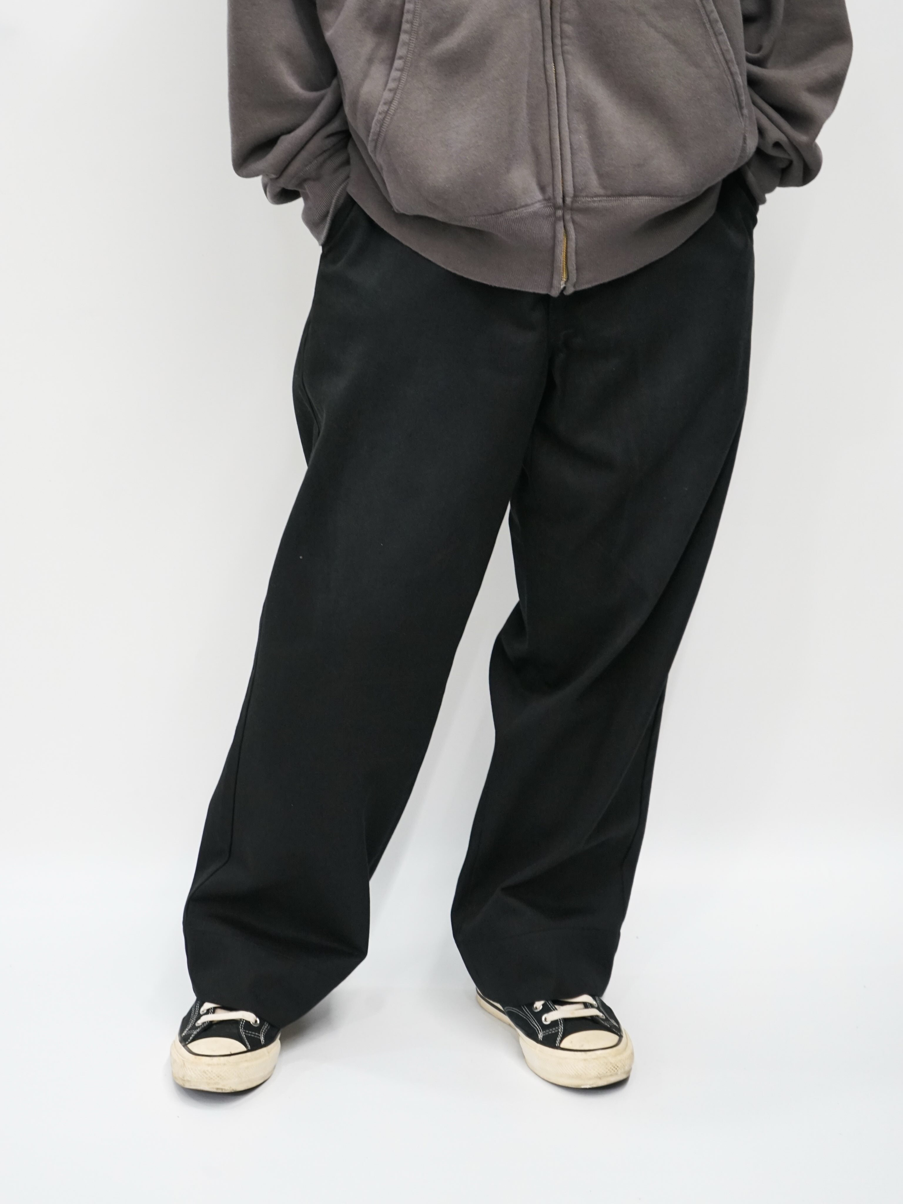 【8/29(土)】Unlikely Skater's Work Pants 2.0