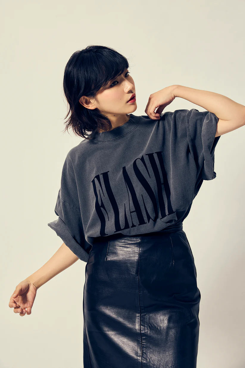 FLASH T-SHIRT