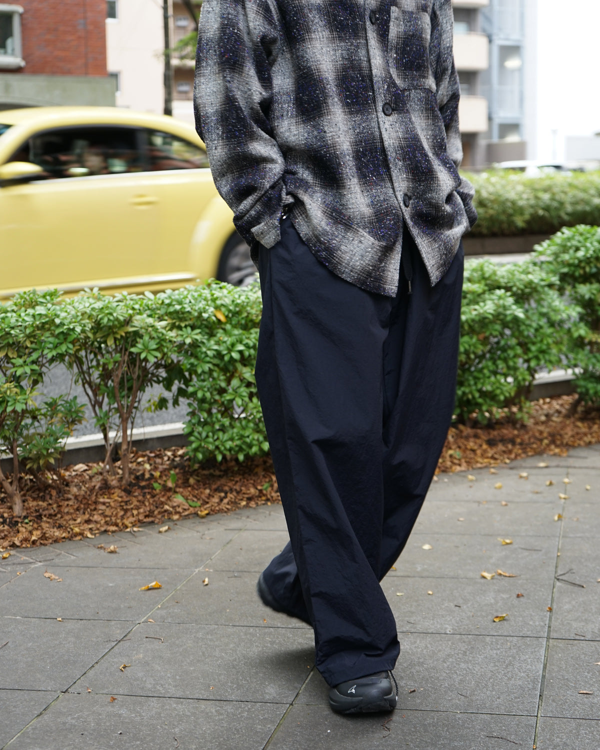OVER PANTS C