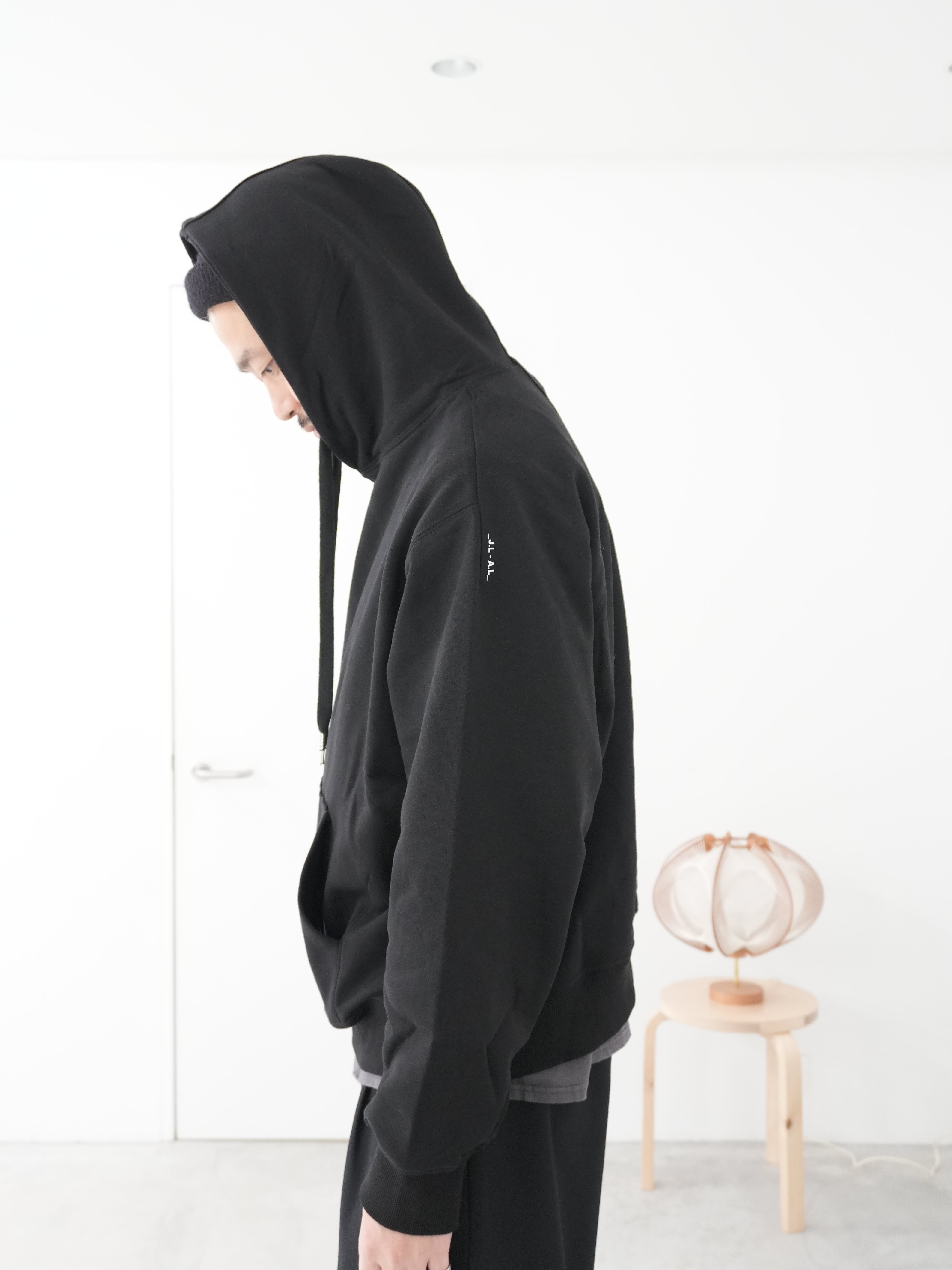 Dalma Hoodie