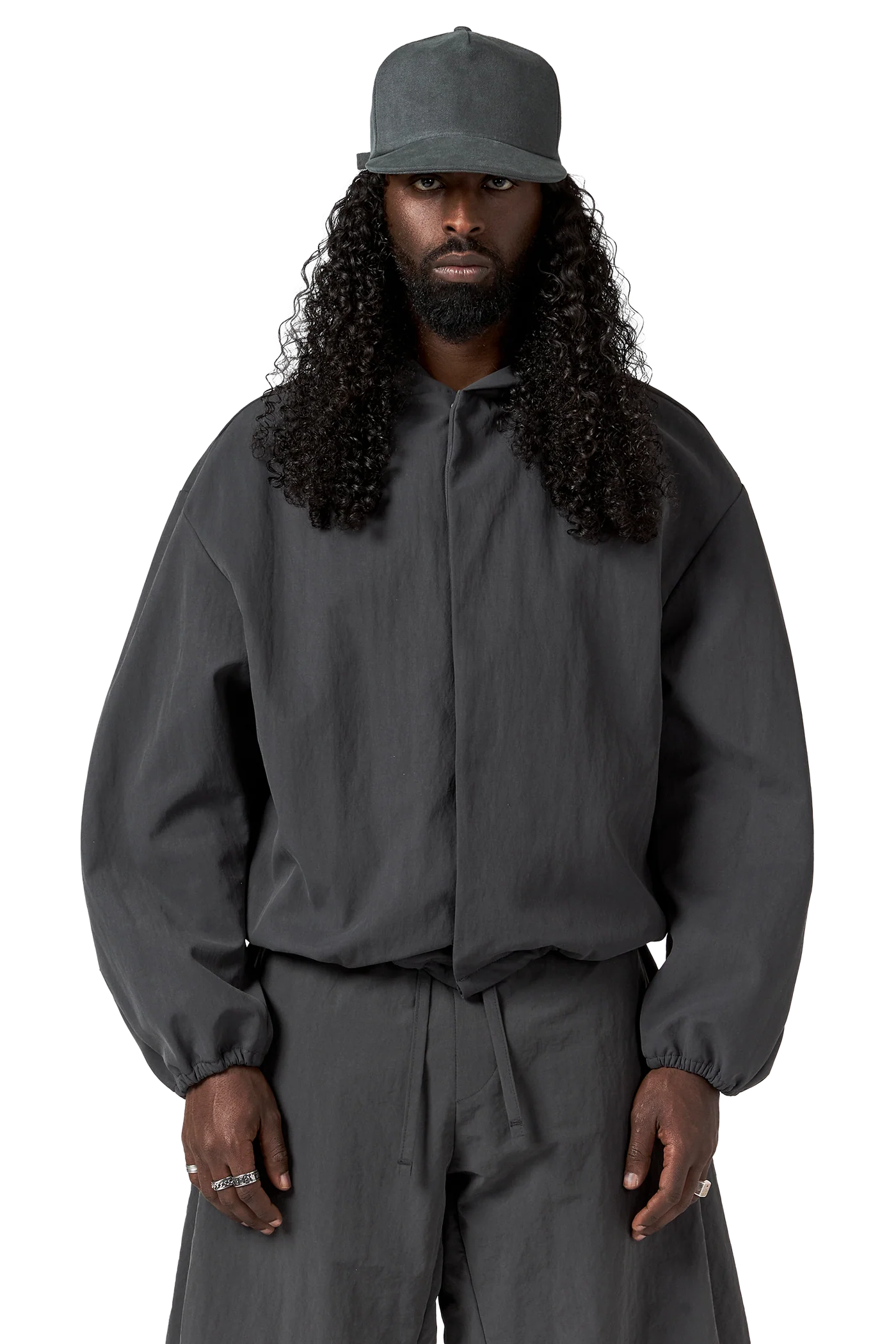 ORB SHELL JACKET