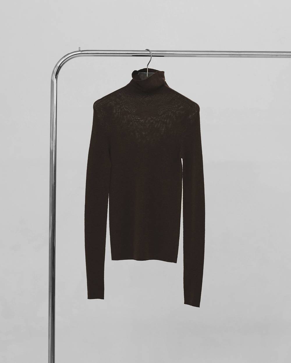 【10/10(土)発売】Merinowool 100% Seamless Knit